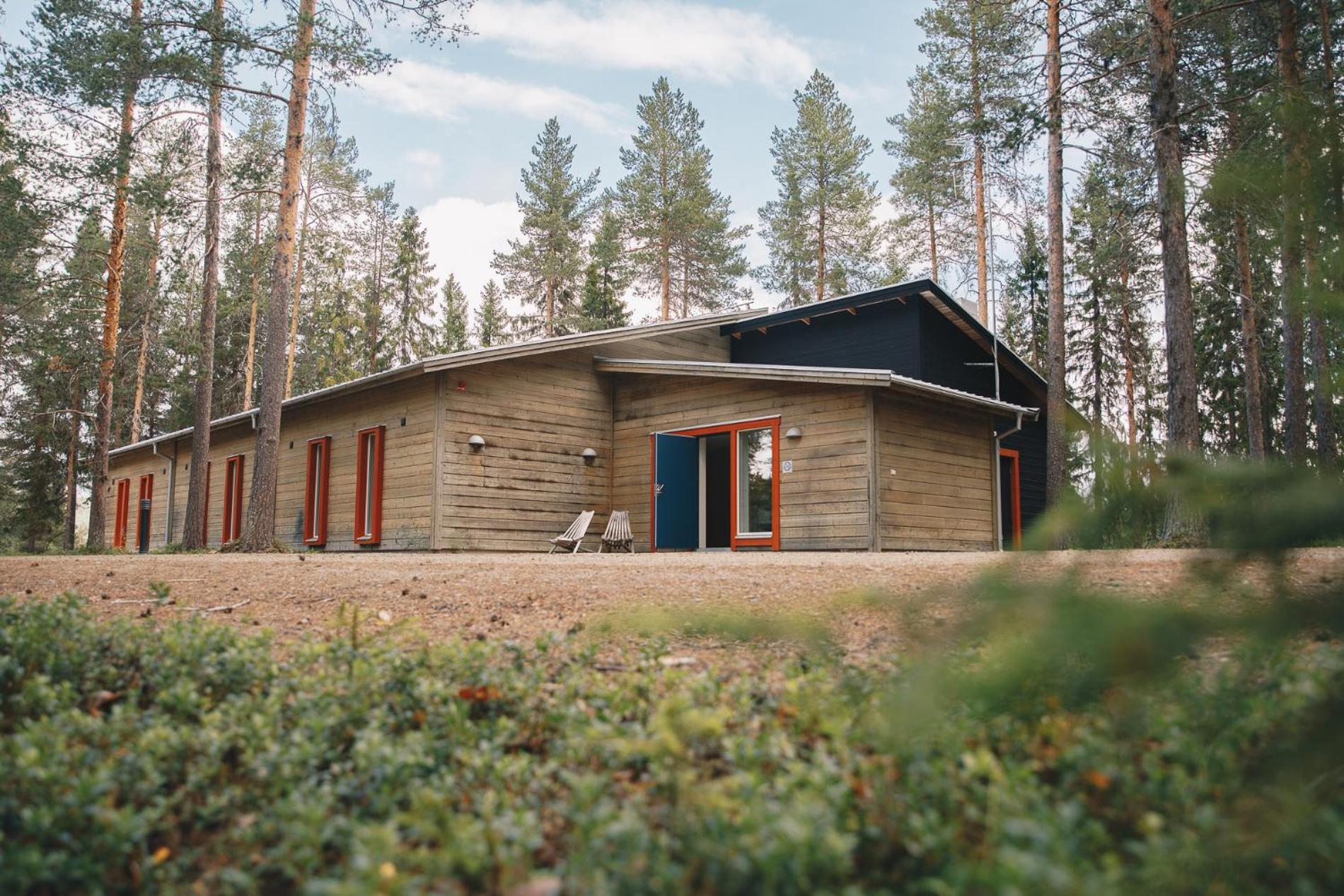 Granö Beckasin