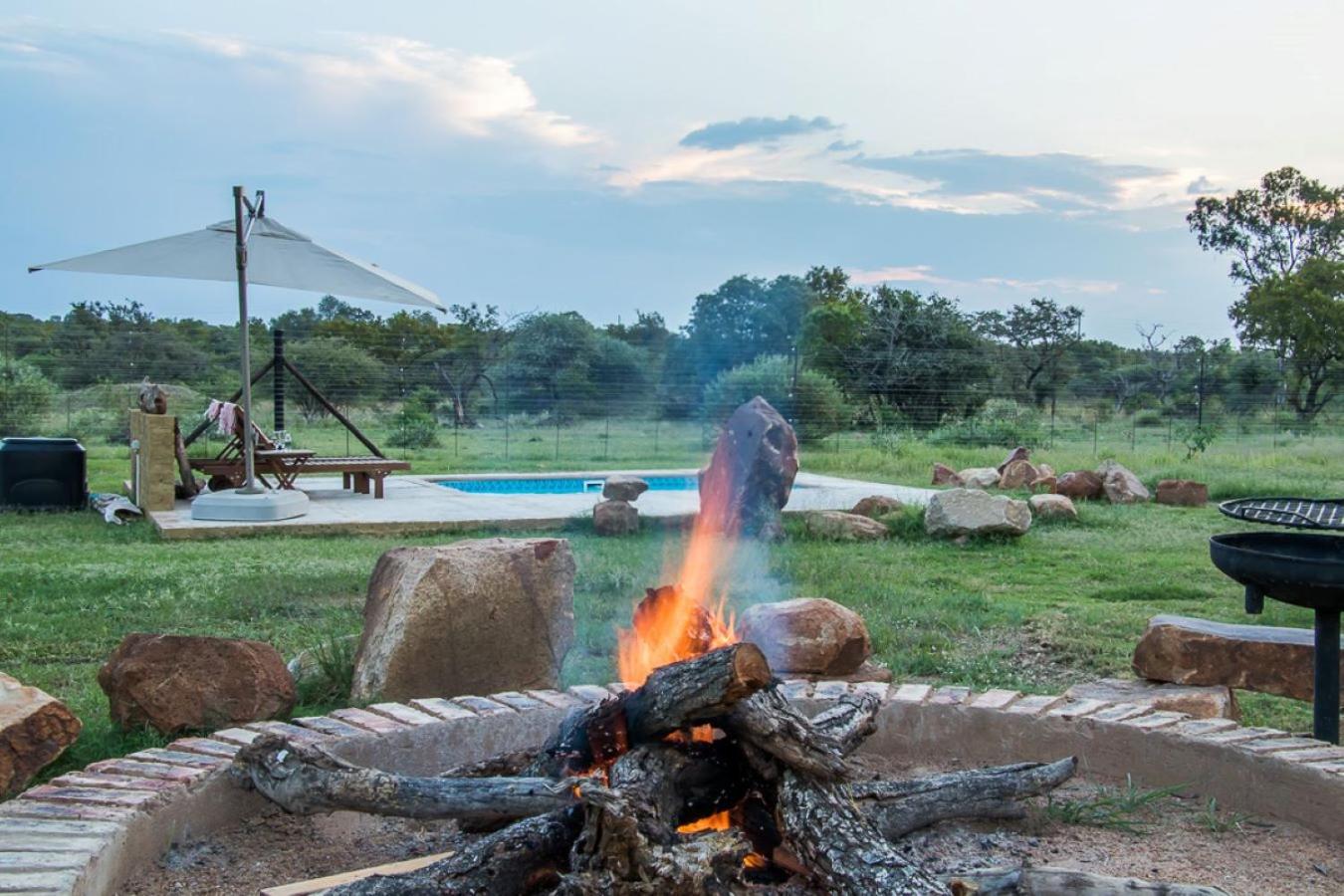 LookOut Safari Lodge, photo 18