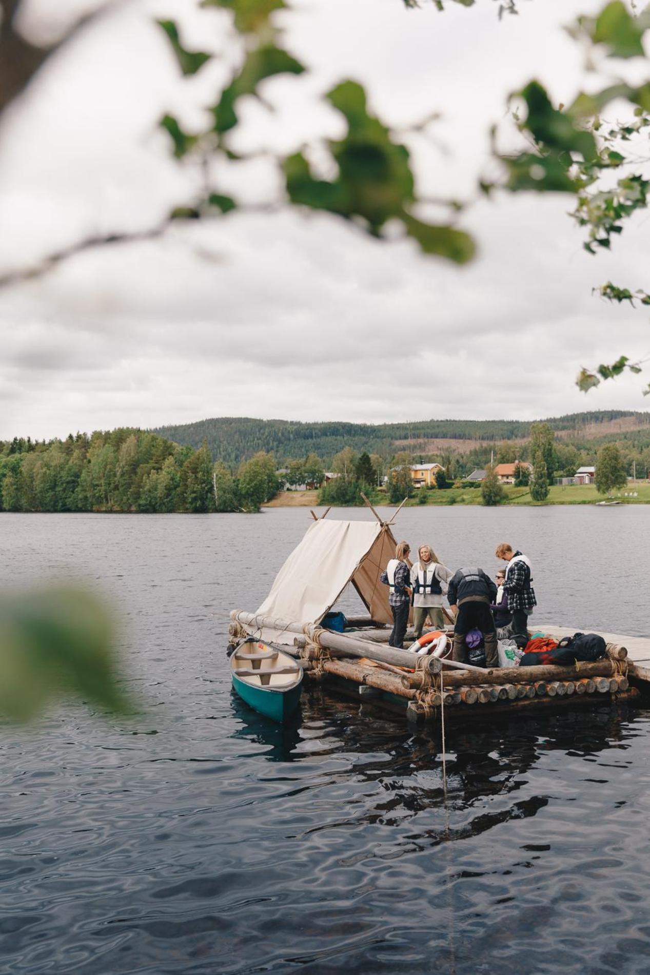 Granö Beckasin