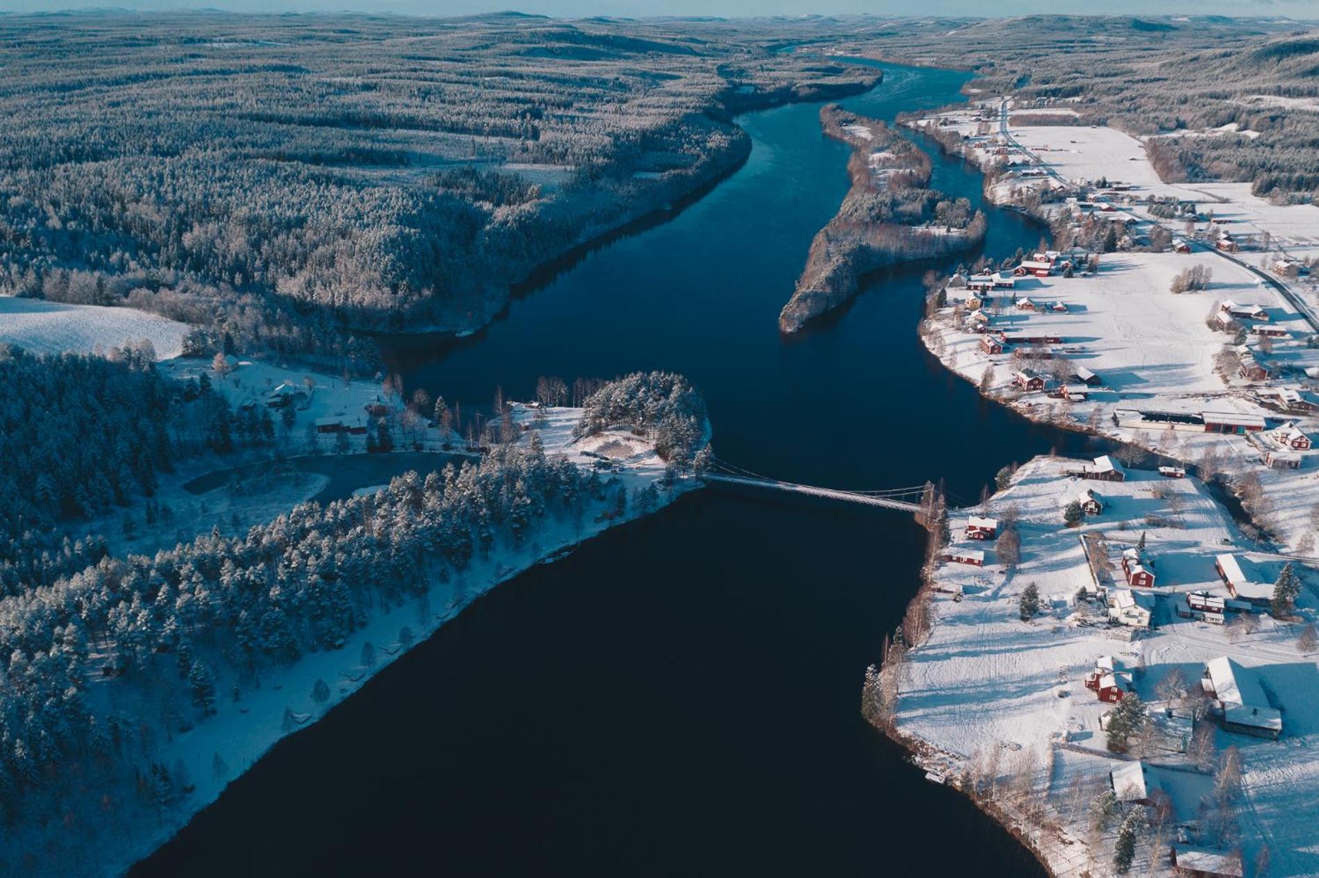 Granö Beckasin