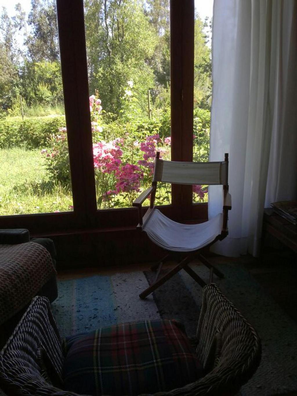 Turismo Rural Lo Vilches