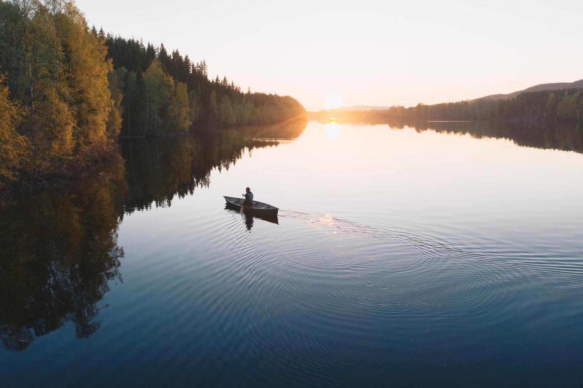 Granö Beckasin