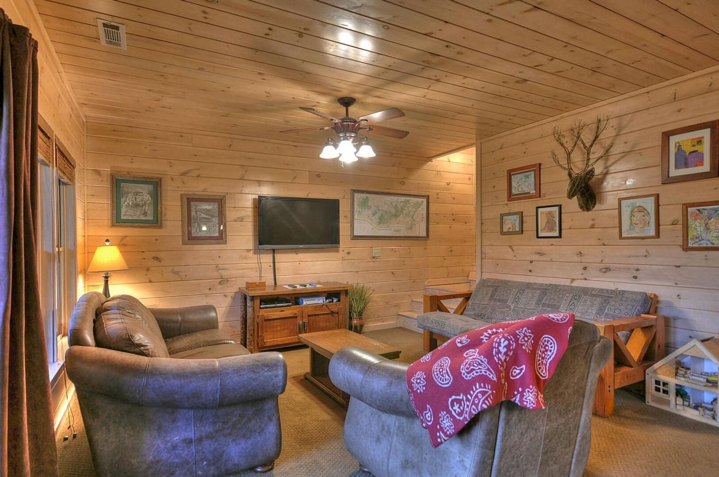 Aska Adventure Lodge view 5