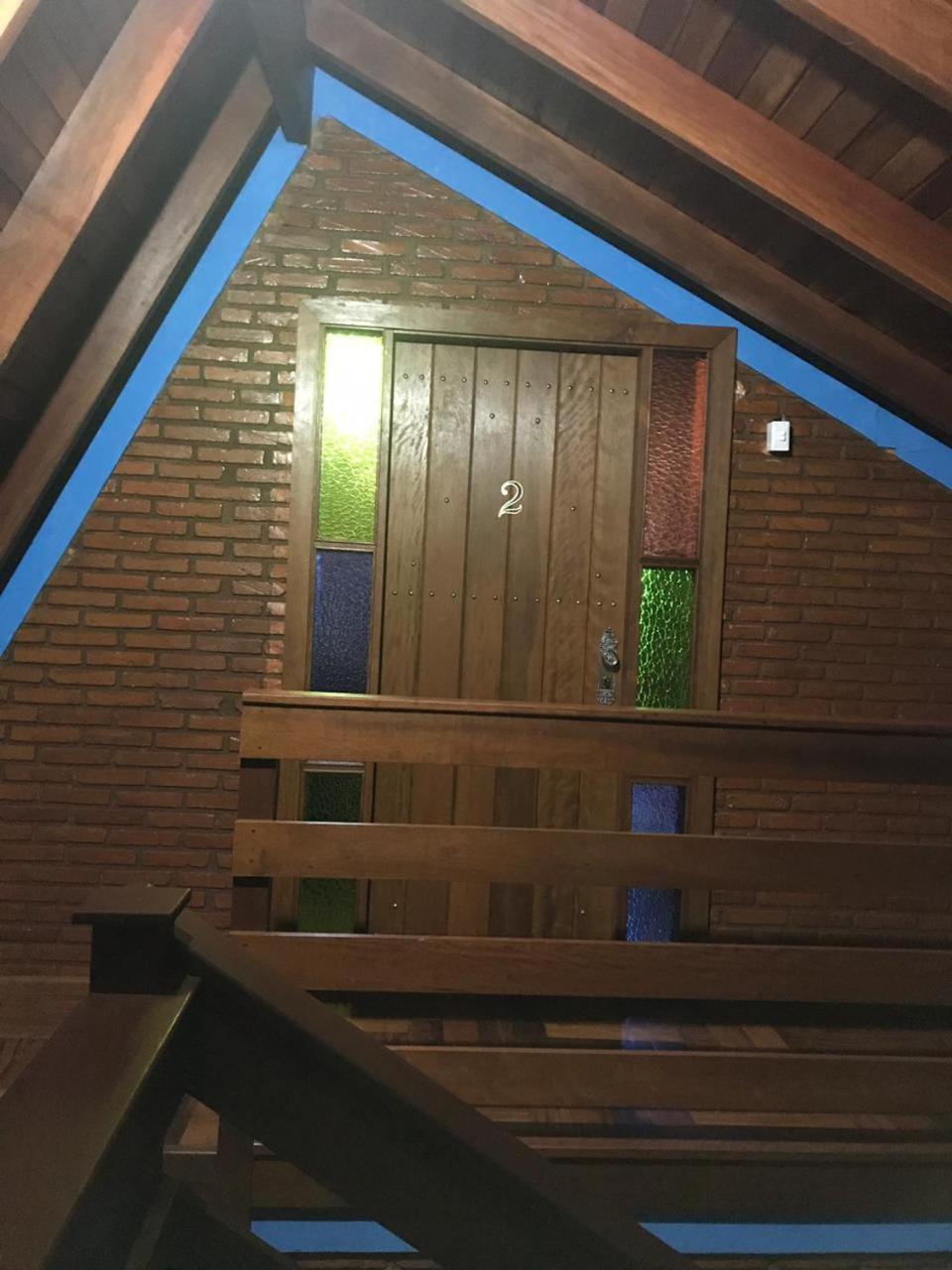 RC HOUSE