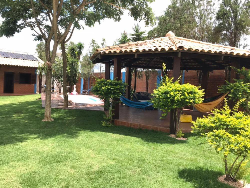 RC HOUSE