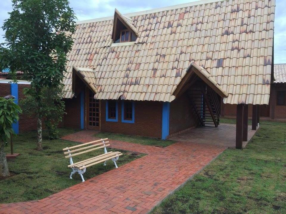 RC HOUSE
