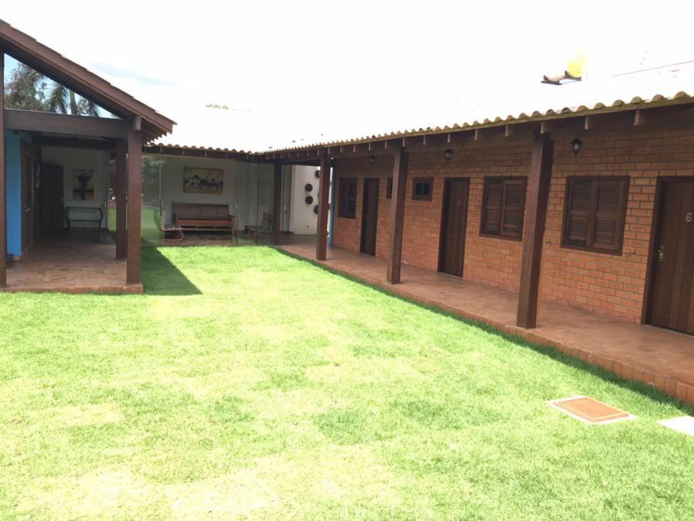 RC HOUSE