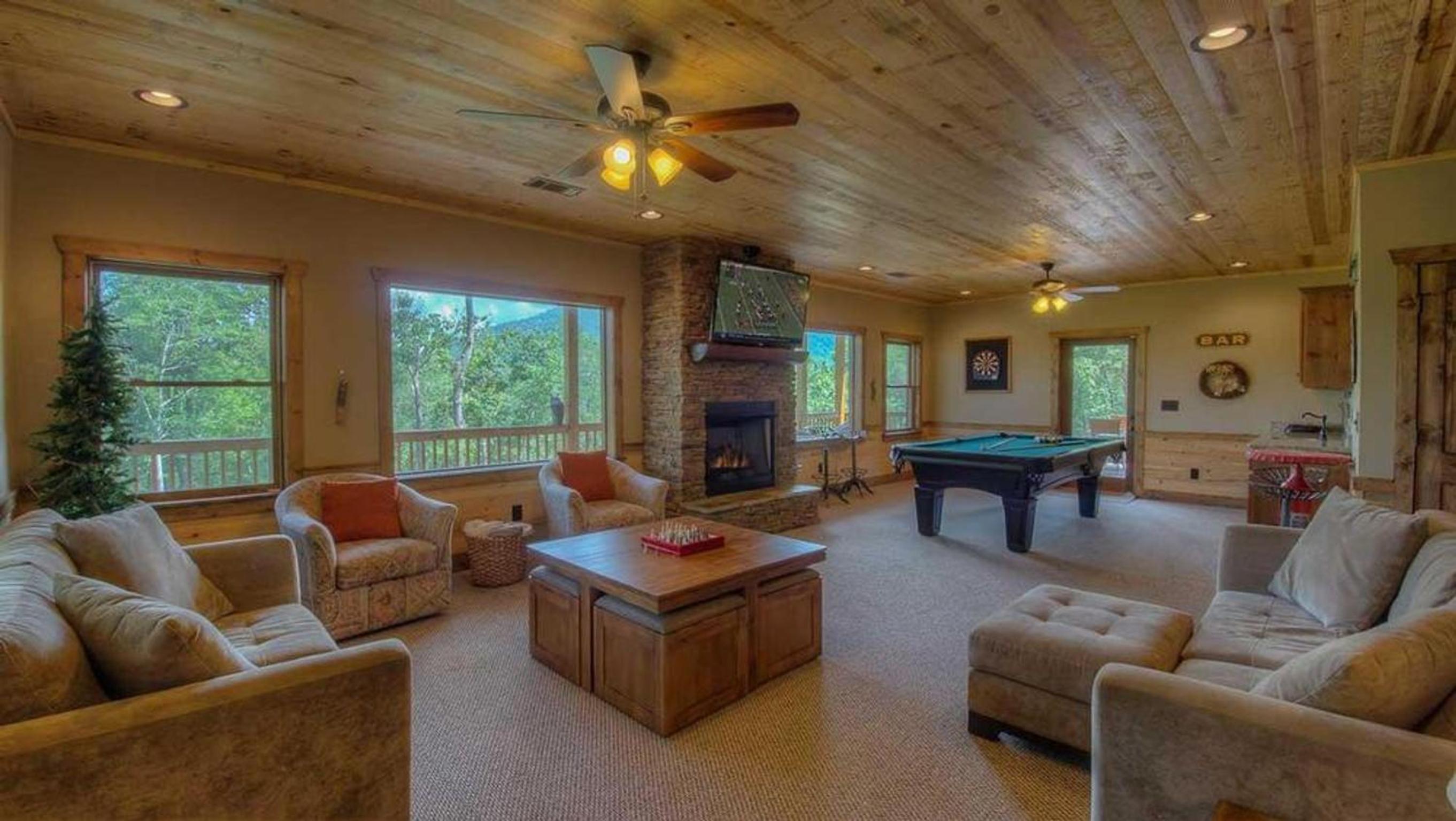 lounge