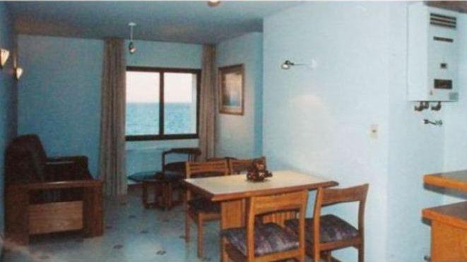 Mirador Azul
