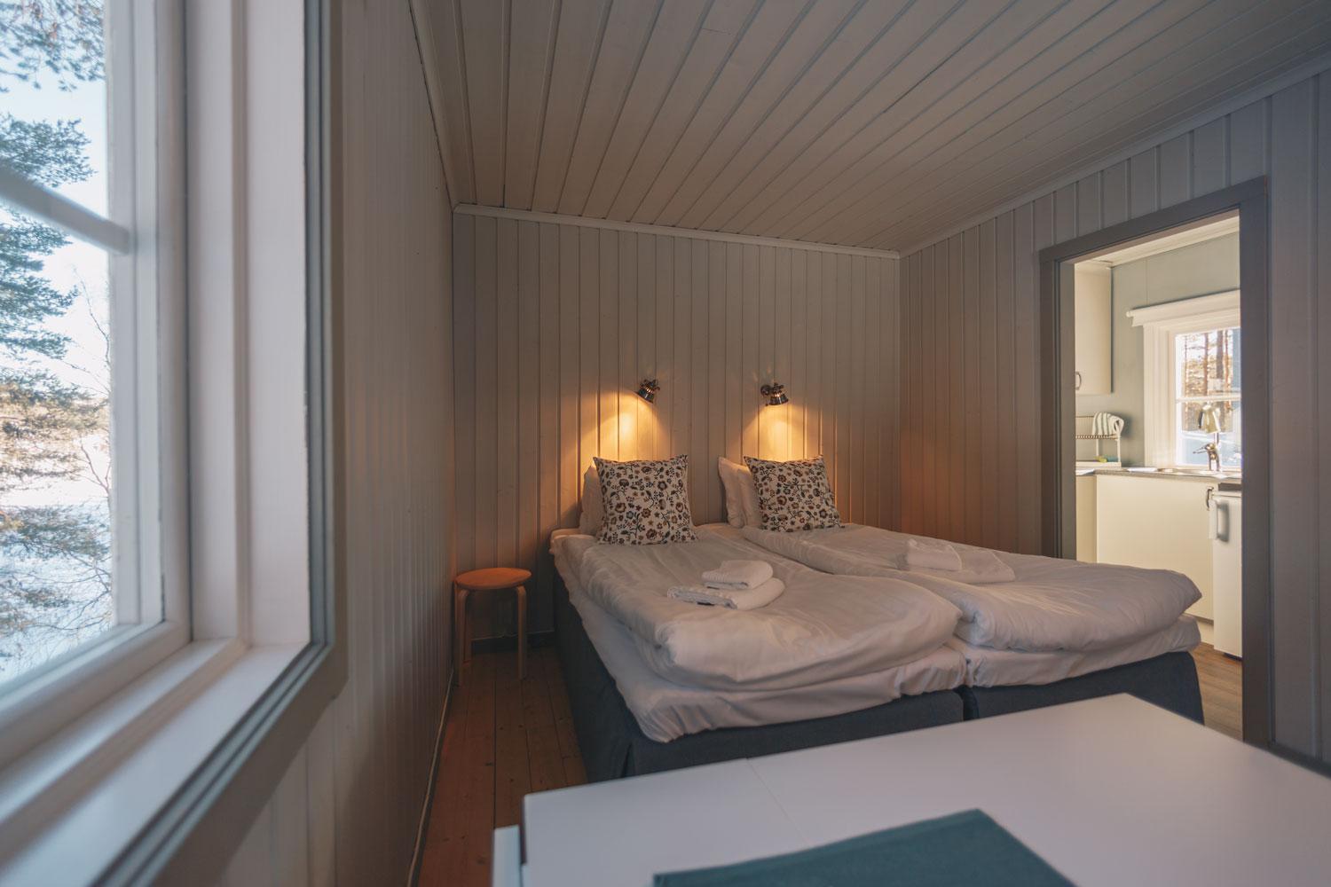 Granö Beckasin