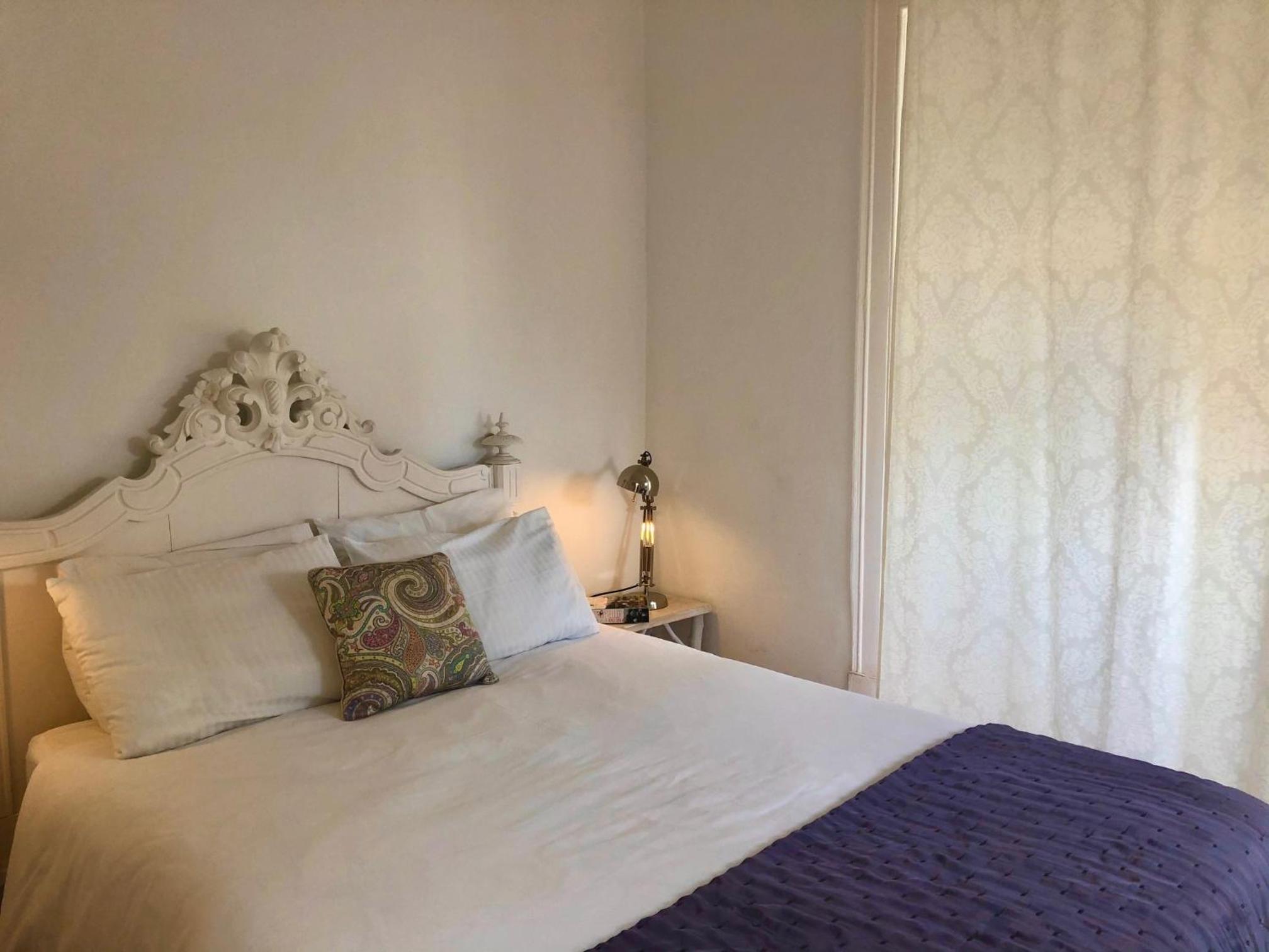 Charming Apartment in Alfama with river view! view 2