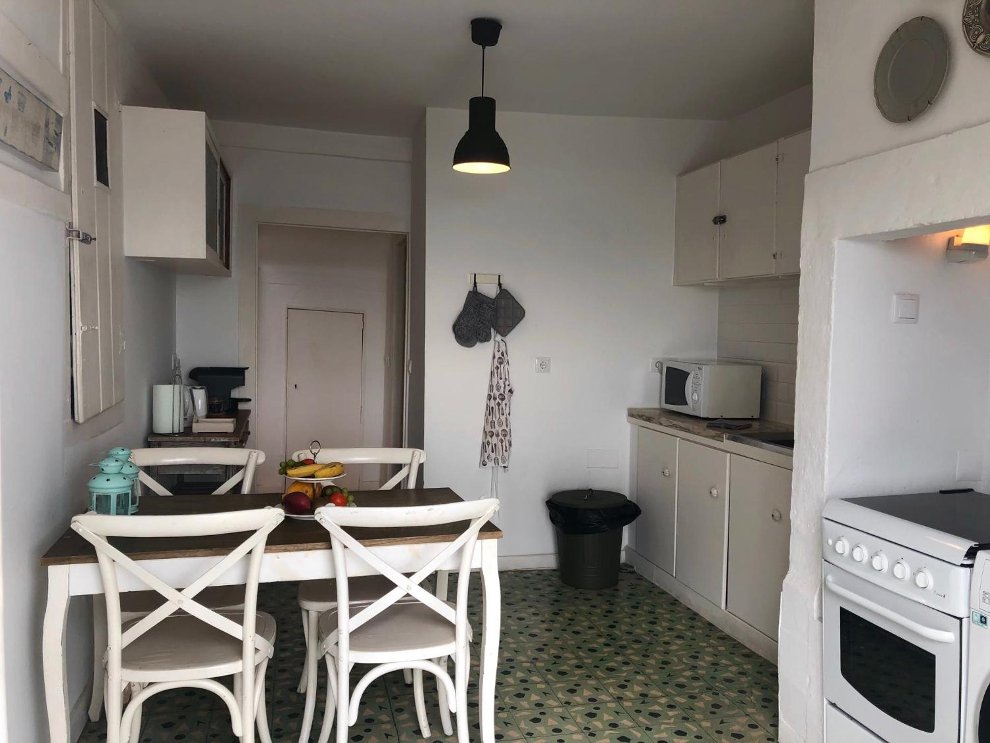 Charming Apartment in Alfama with river view! view 3