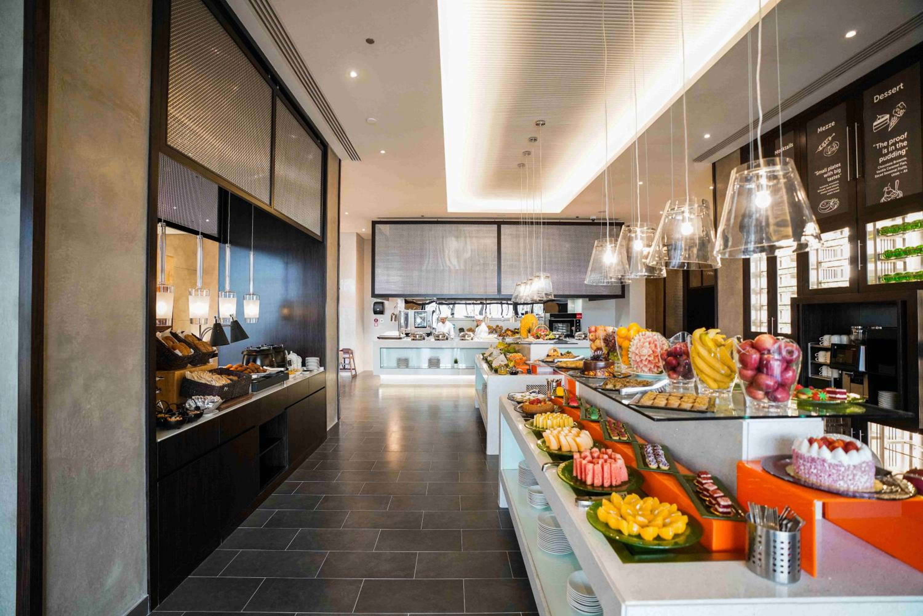 Centro Corniche Al Khobar by Rotana