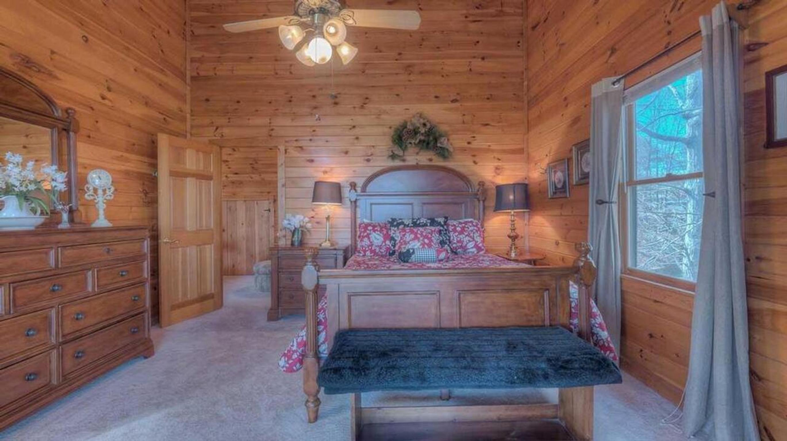 Cabin Fever view 5
