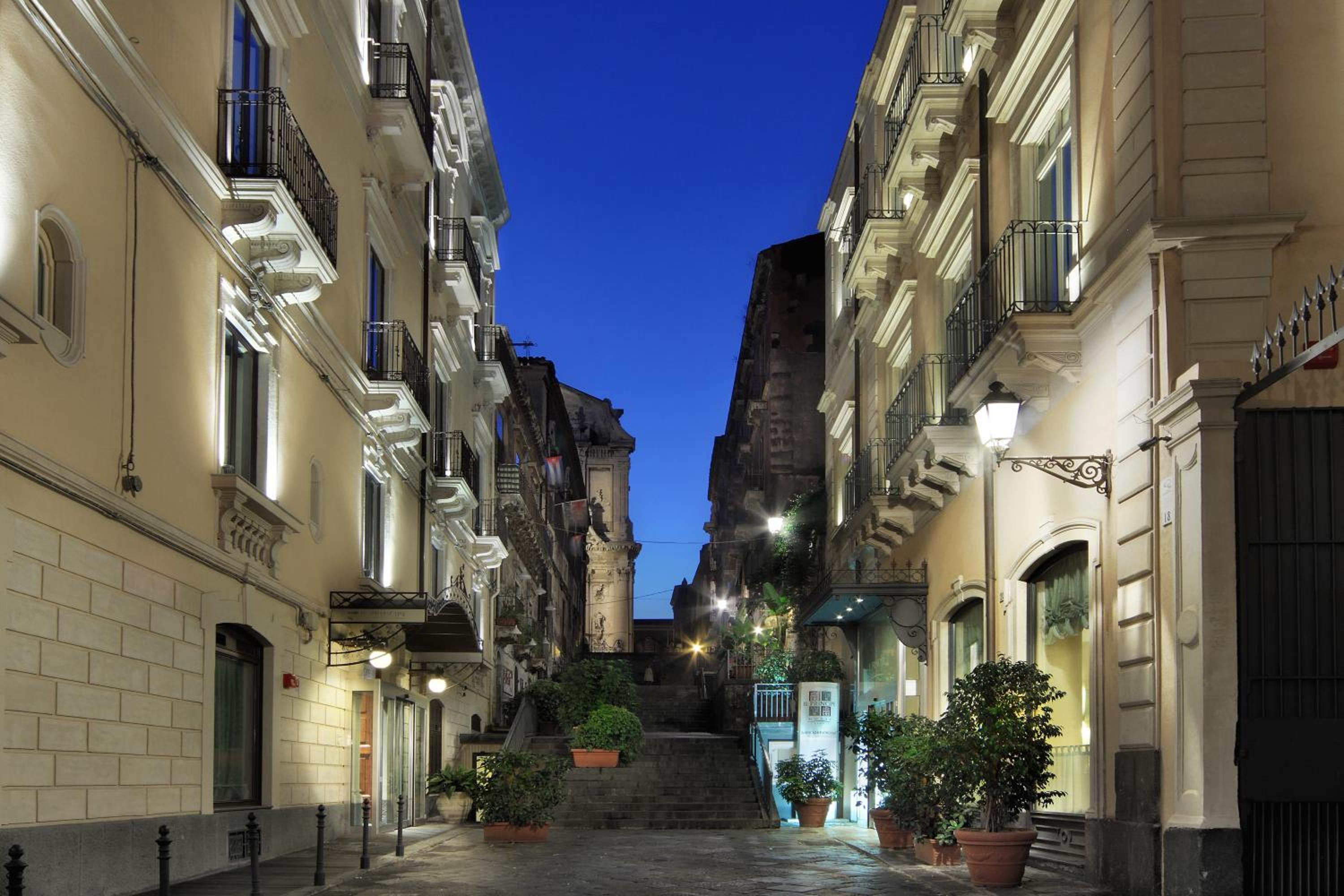 Hotel Il Principe Hotel Catania - Image 1