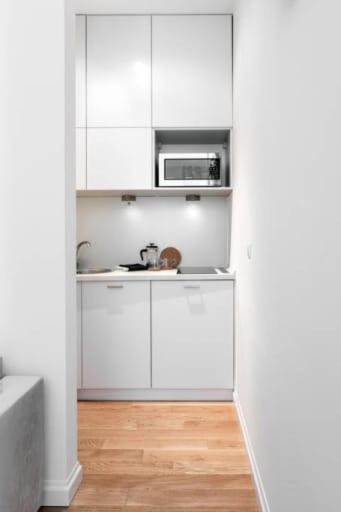 Luxury Apartment 60