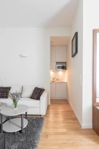 Luxury Apartment 60