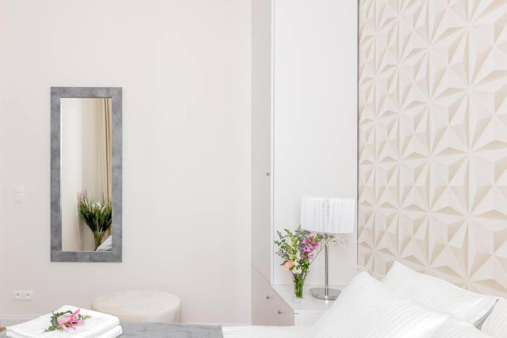 Luxury Apartment 60