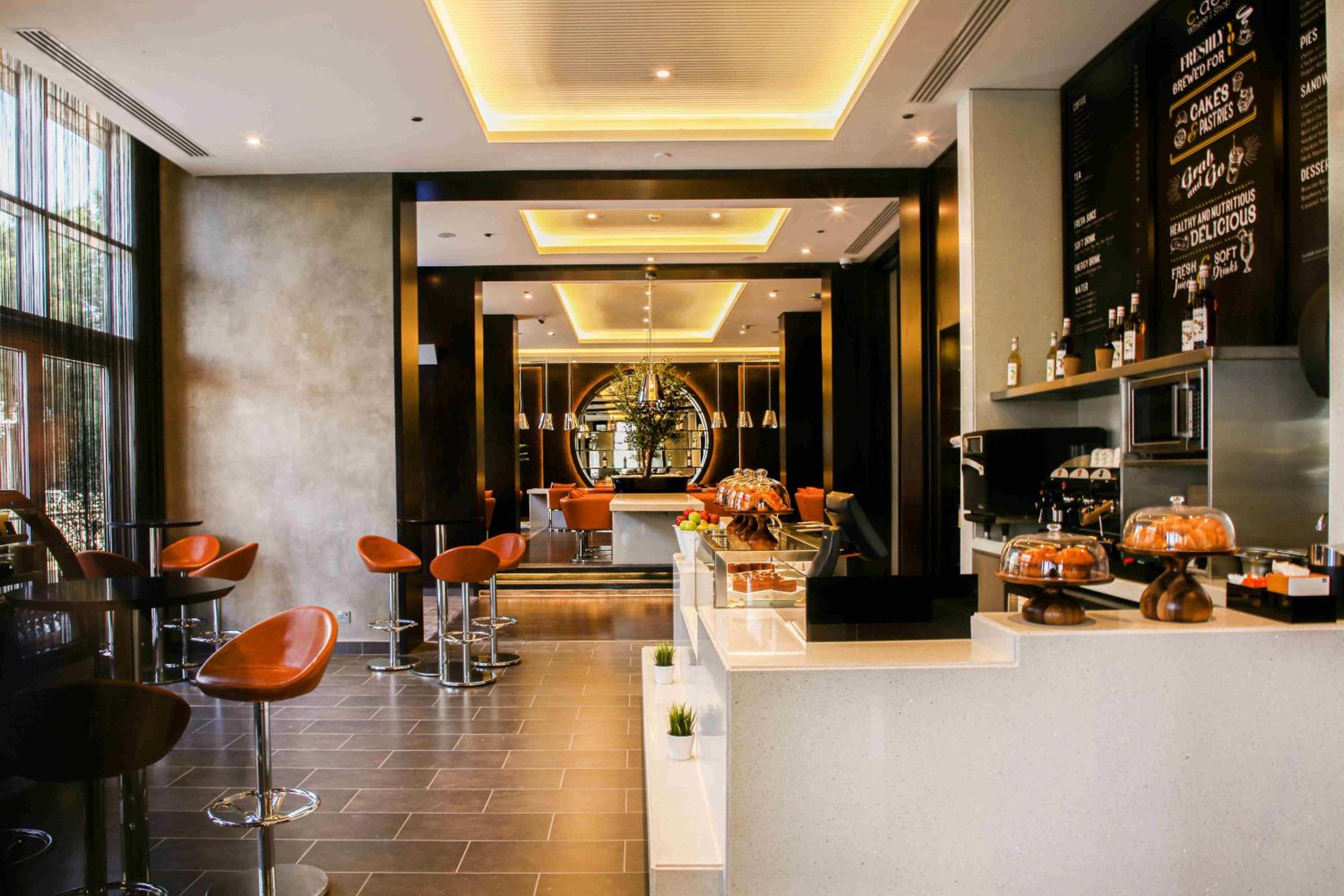 Centro Corniche Al Khobar by Rotana