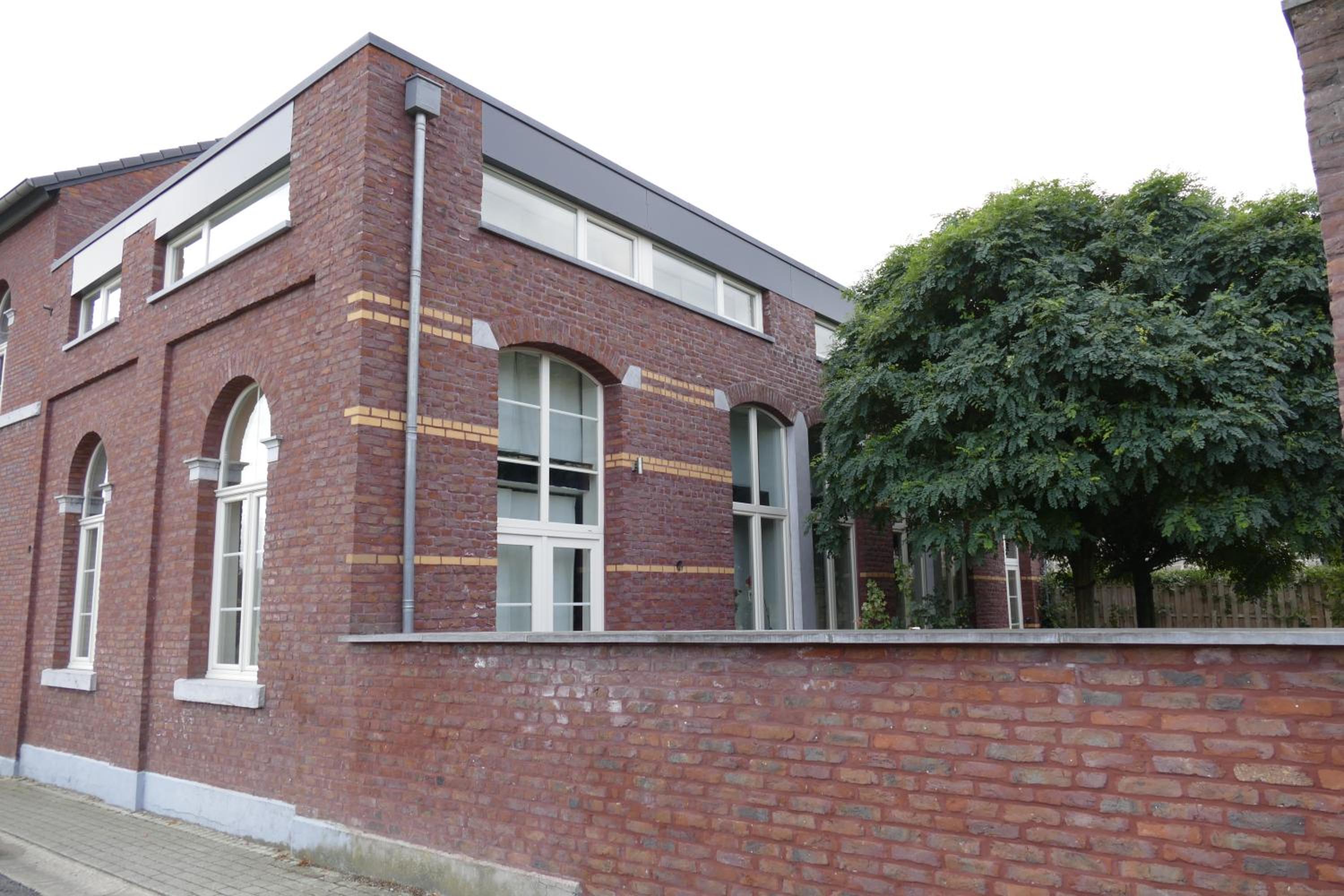 De Oude School 4 pers app, photo 9