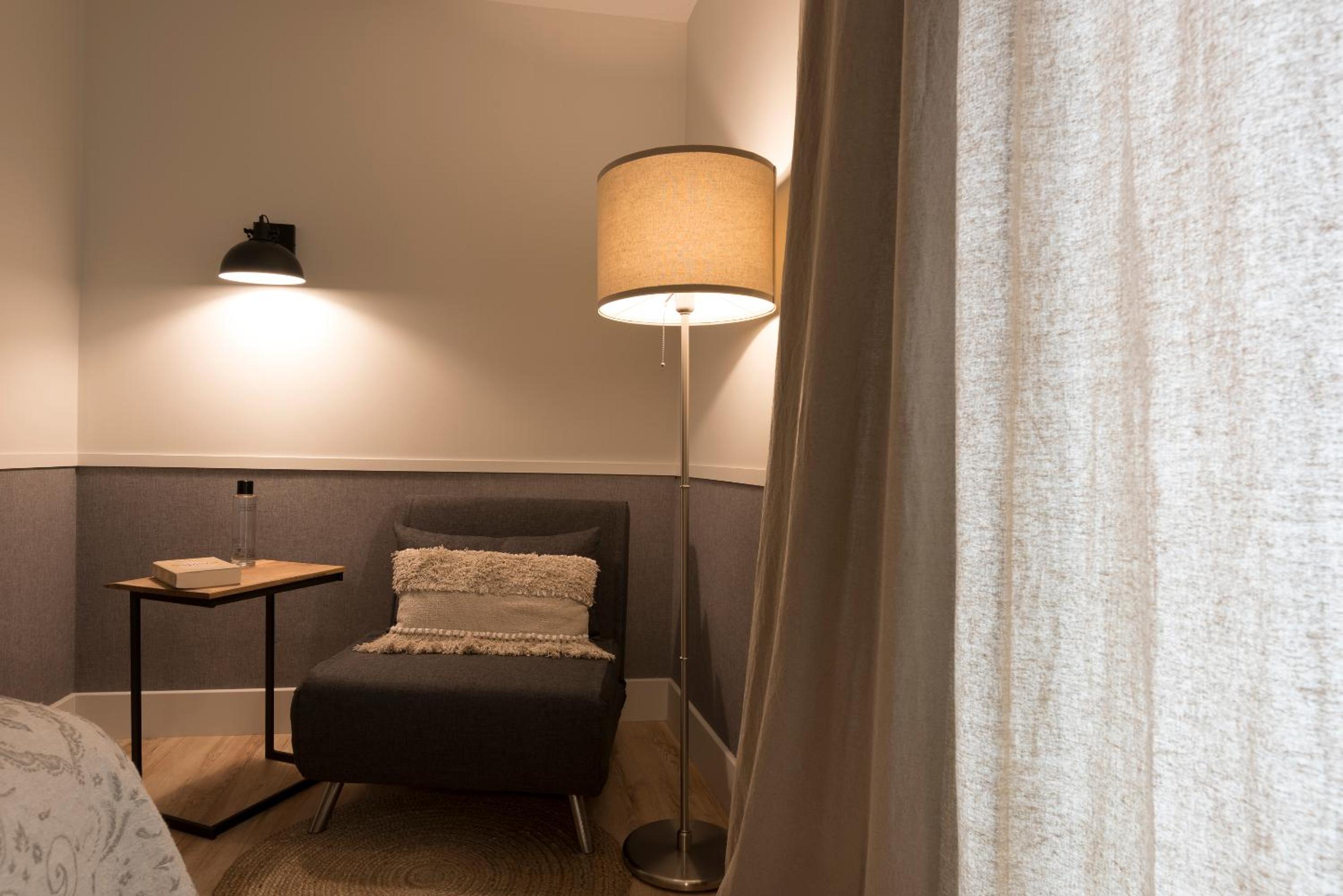 Hotel Rías Altas