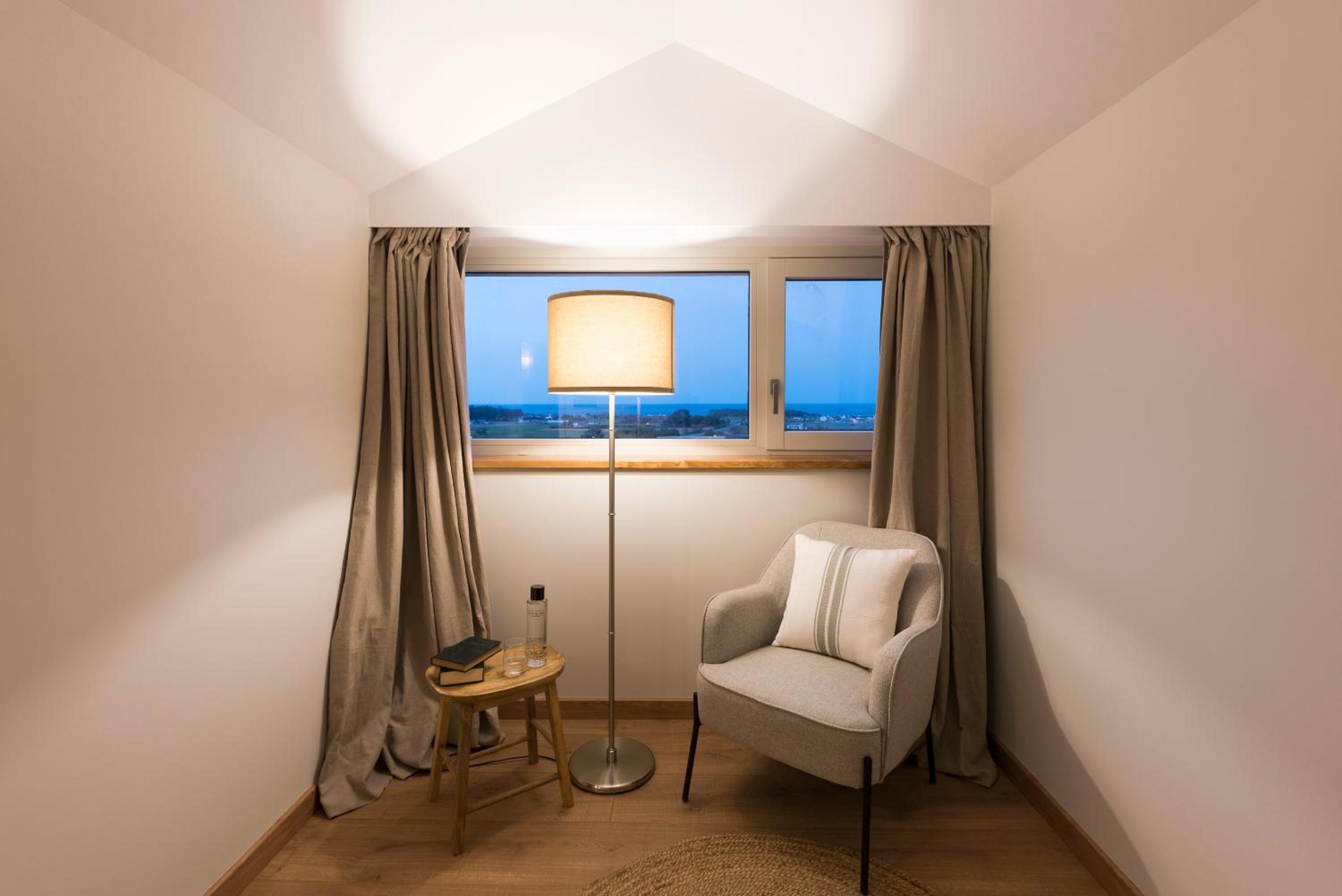Hotel Rías Altas