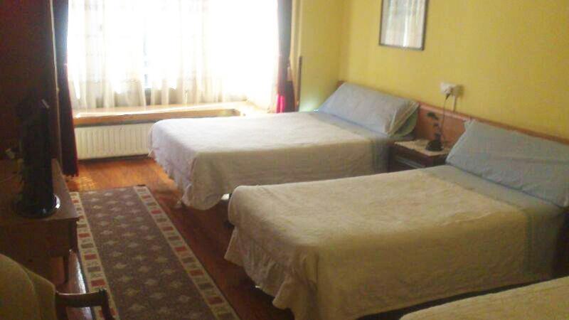 Hostal Álvarez