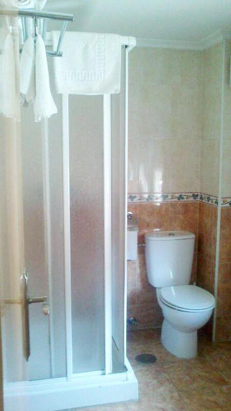 Hostal Álvarez