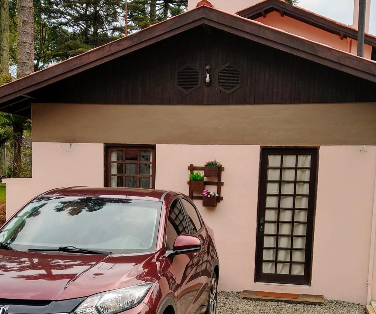 Jardins de Canela - Aptos e Casas Bairro Nobre em Canela