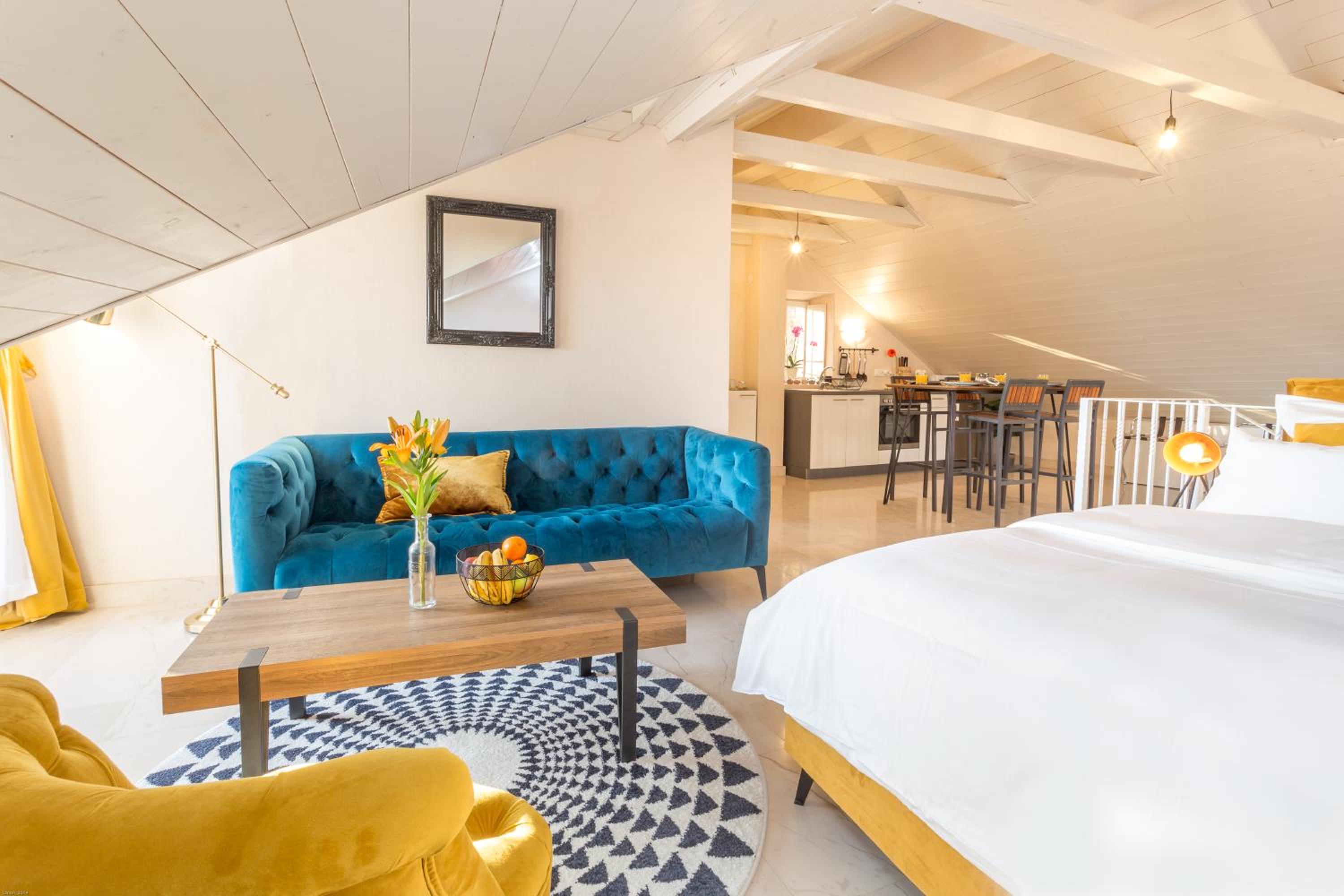Lola Apartments - ZF Hvar