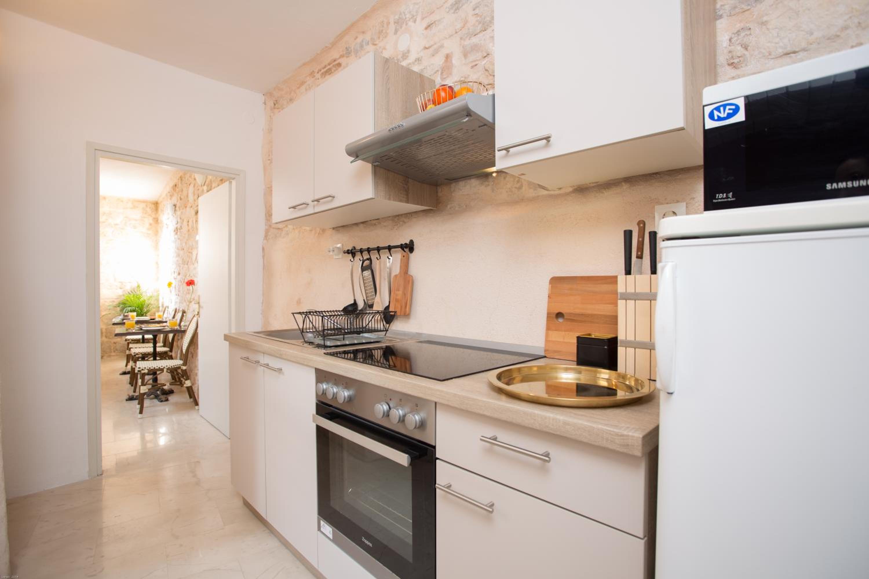 Lola Apartments - ZF Hvar