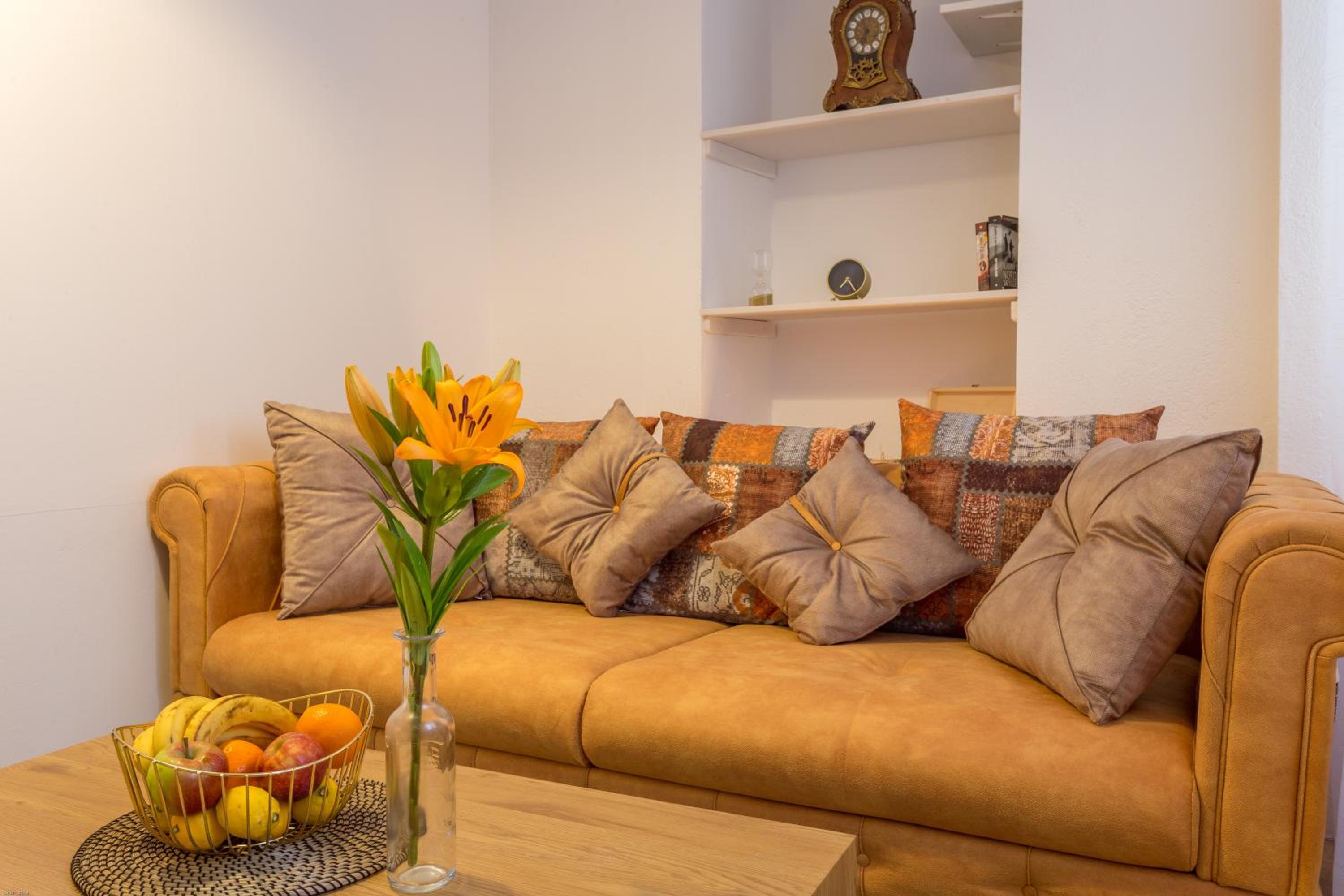 Lola Apartments - ZF Hvar