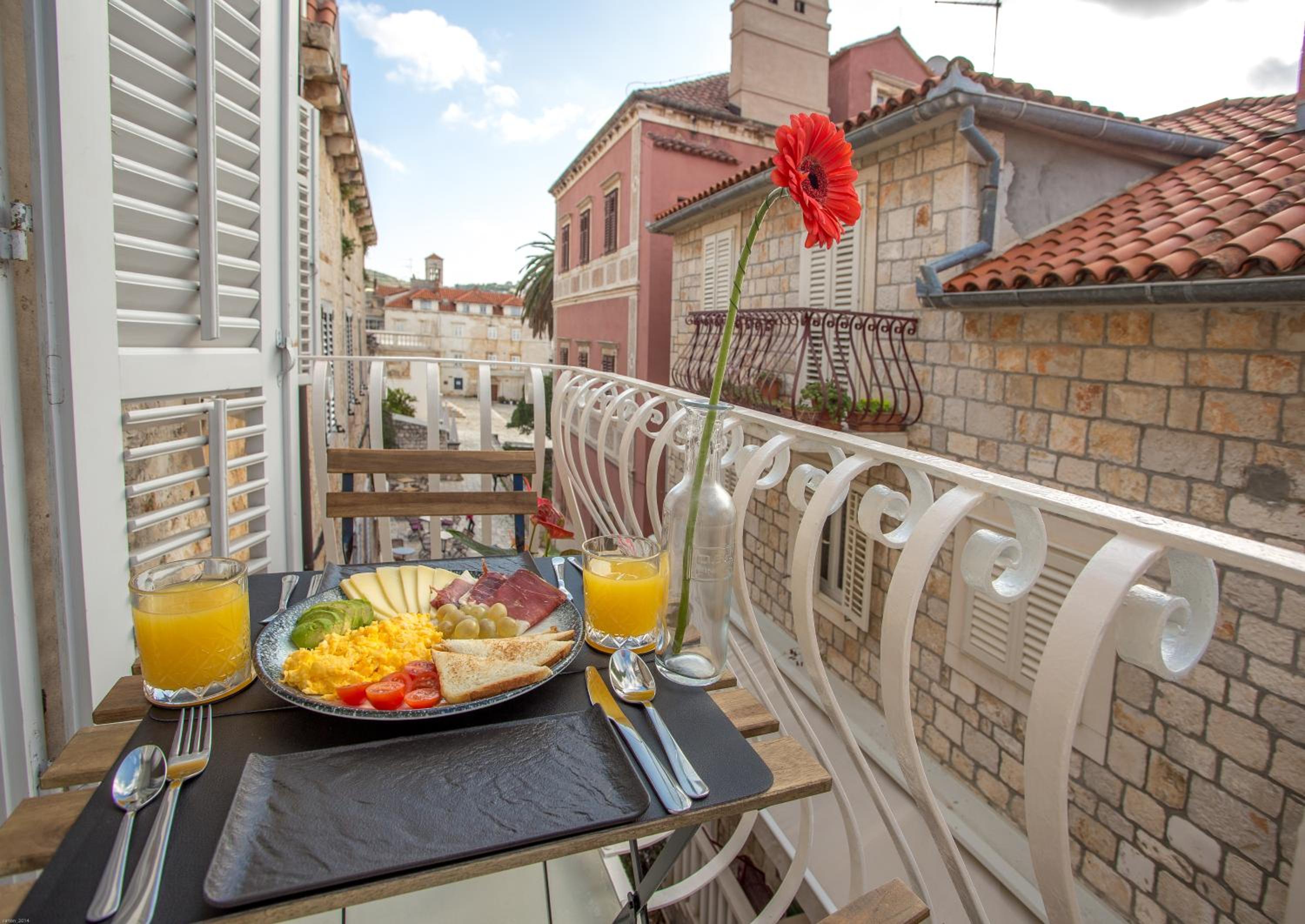 Lola Apartments - ZF Hvar