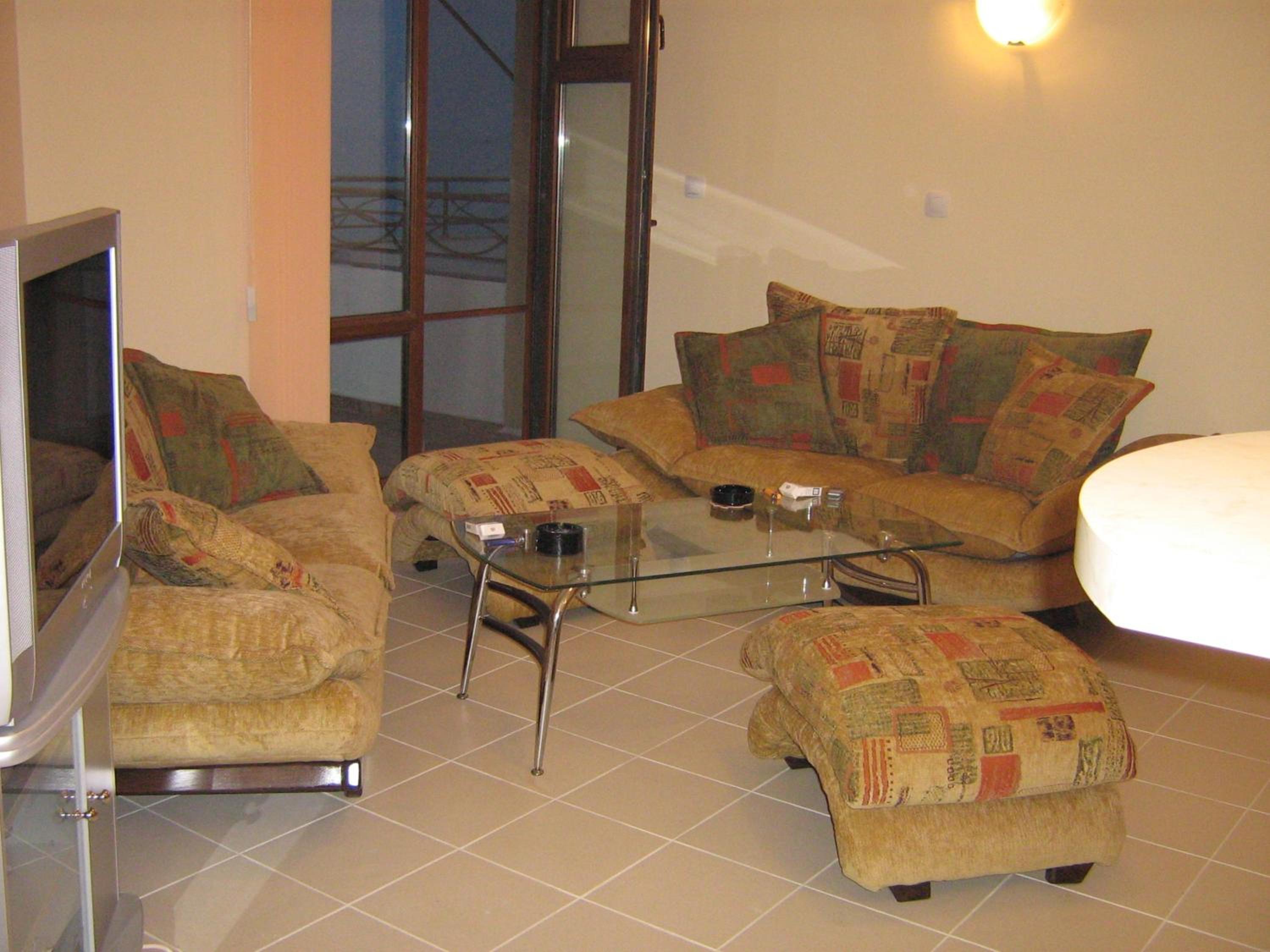 Nedev's Apartments in Lazur 2 Complex view 4