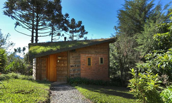 Hotel Curucaca Hotel Brasil - Image 1