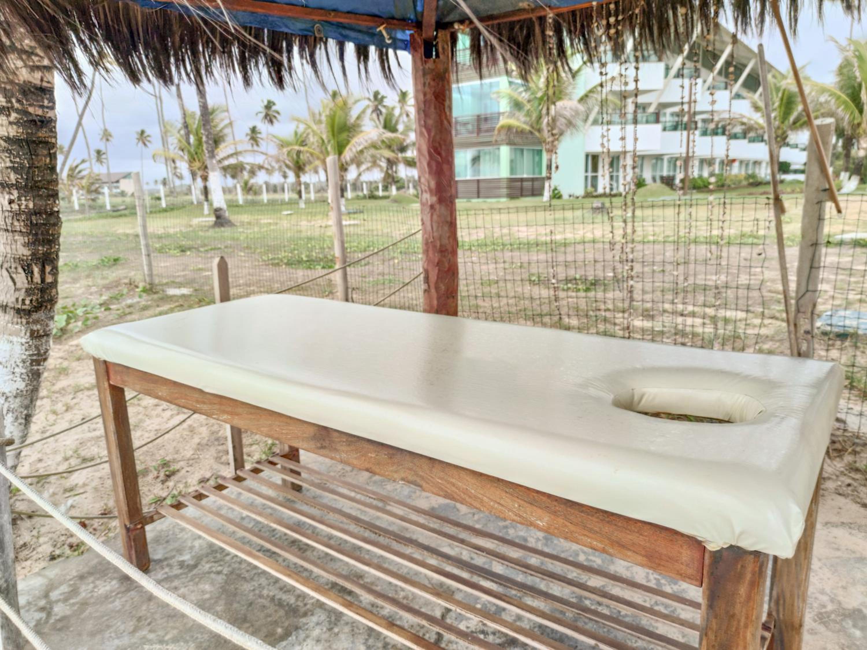 Ancorar Flat Resort Porto de Galinhas 3304 Conceição