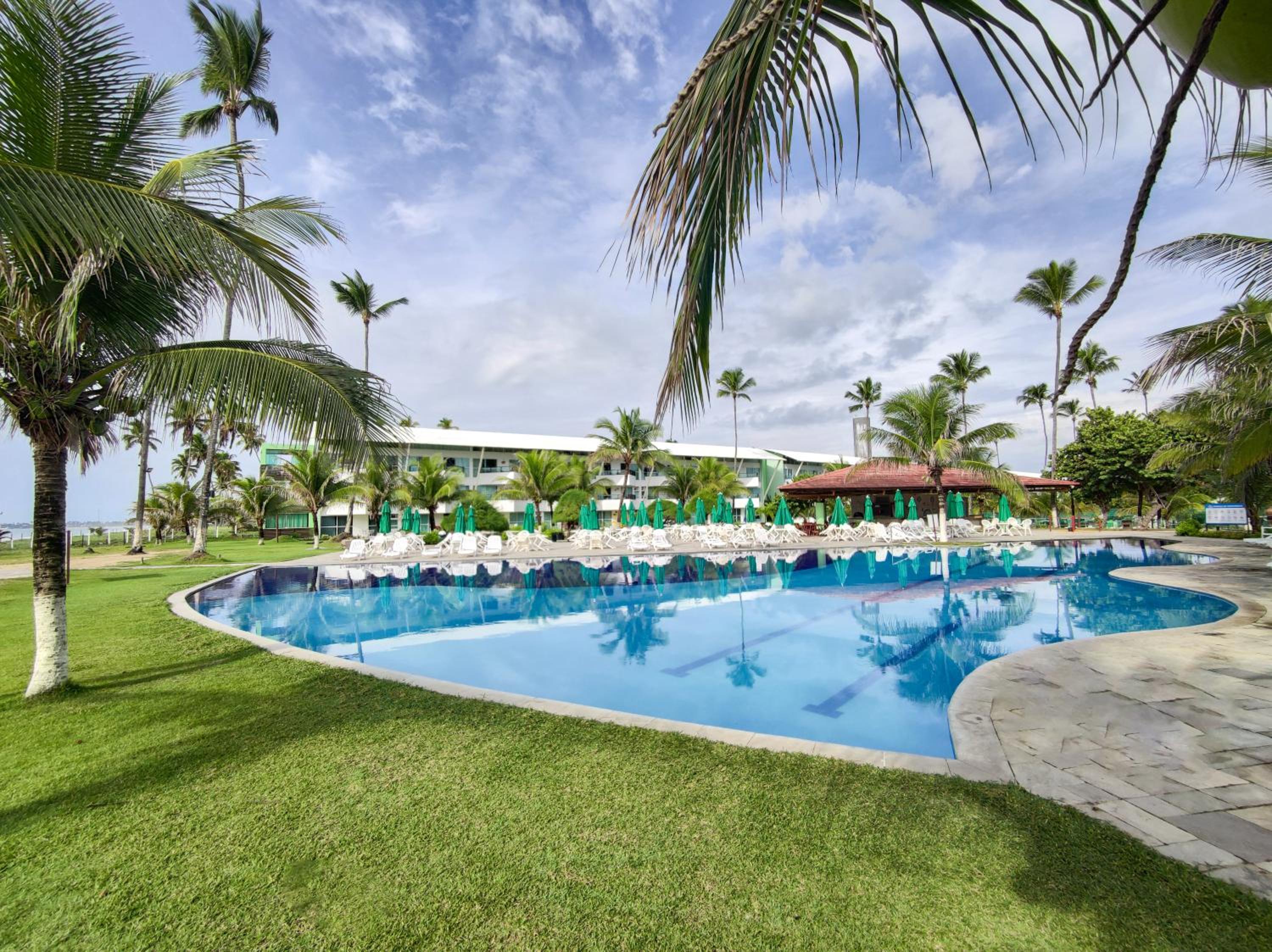 Ancorar Flat Resort Porto de Galinhas 3304 Conceição