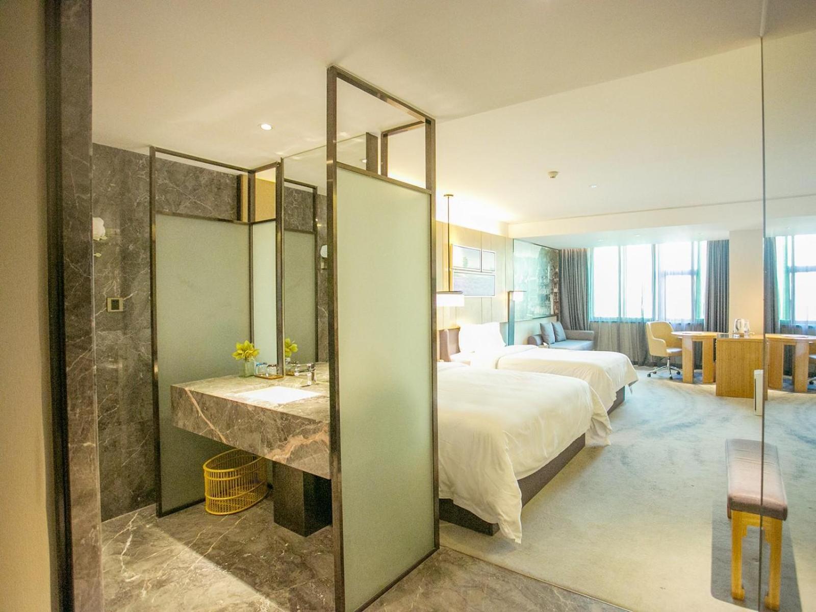 Lavande Hotels·Guangzhou East Railway Station
