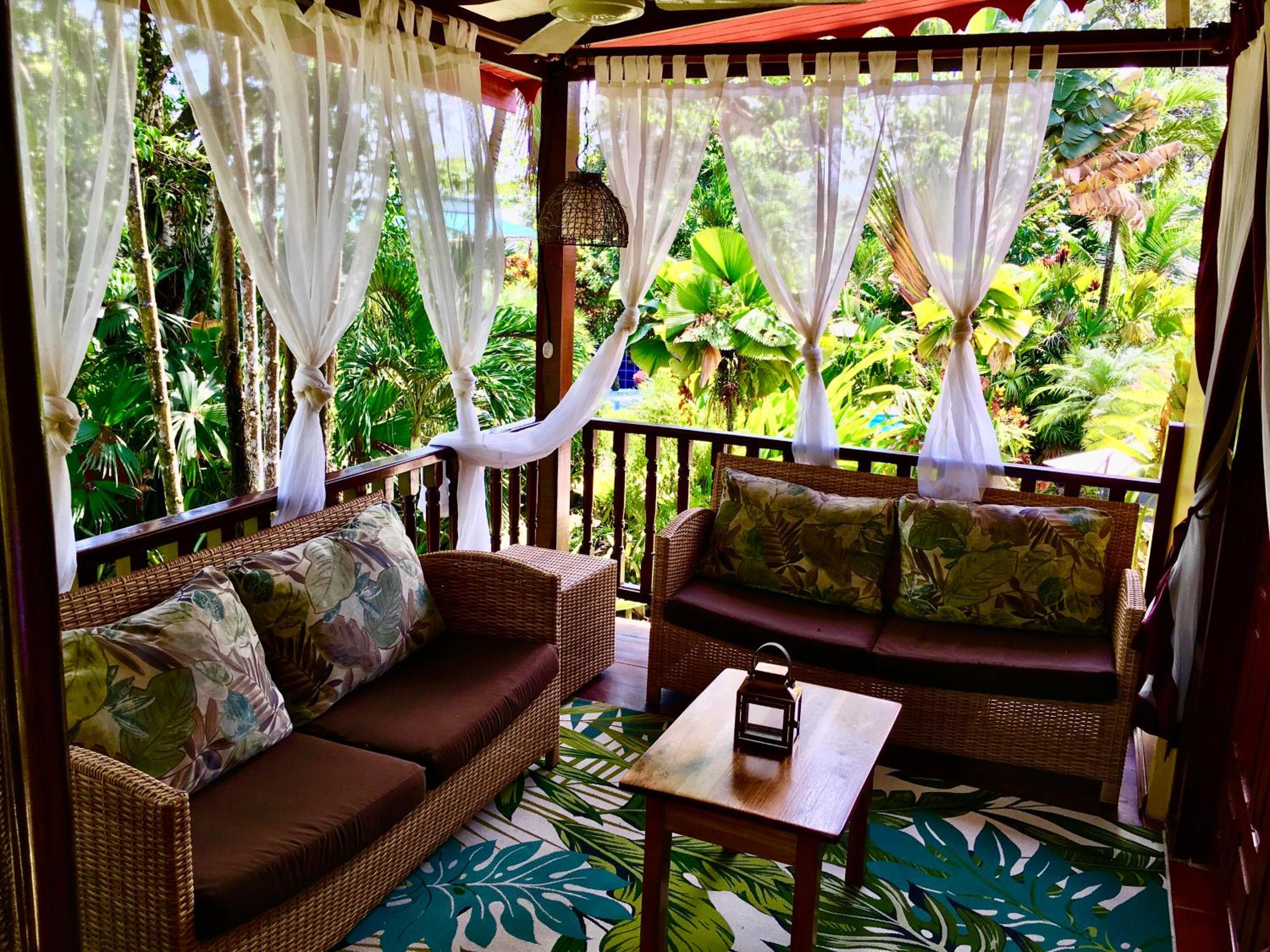 Hotel El Encanto