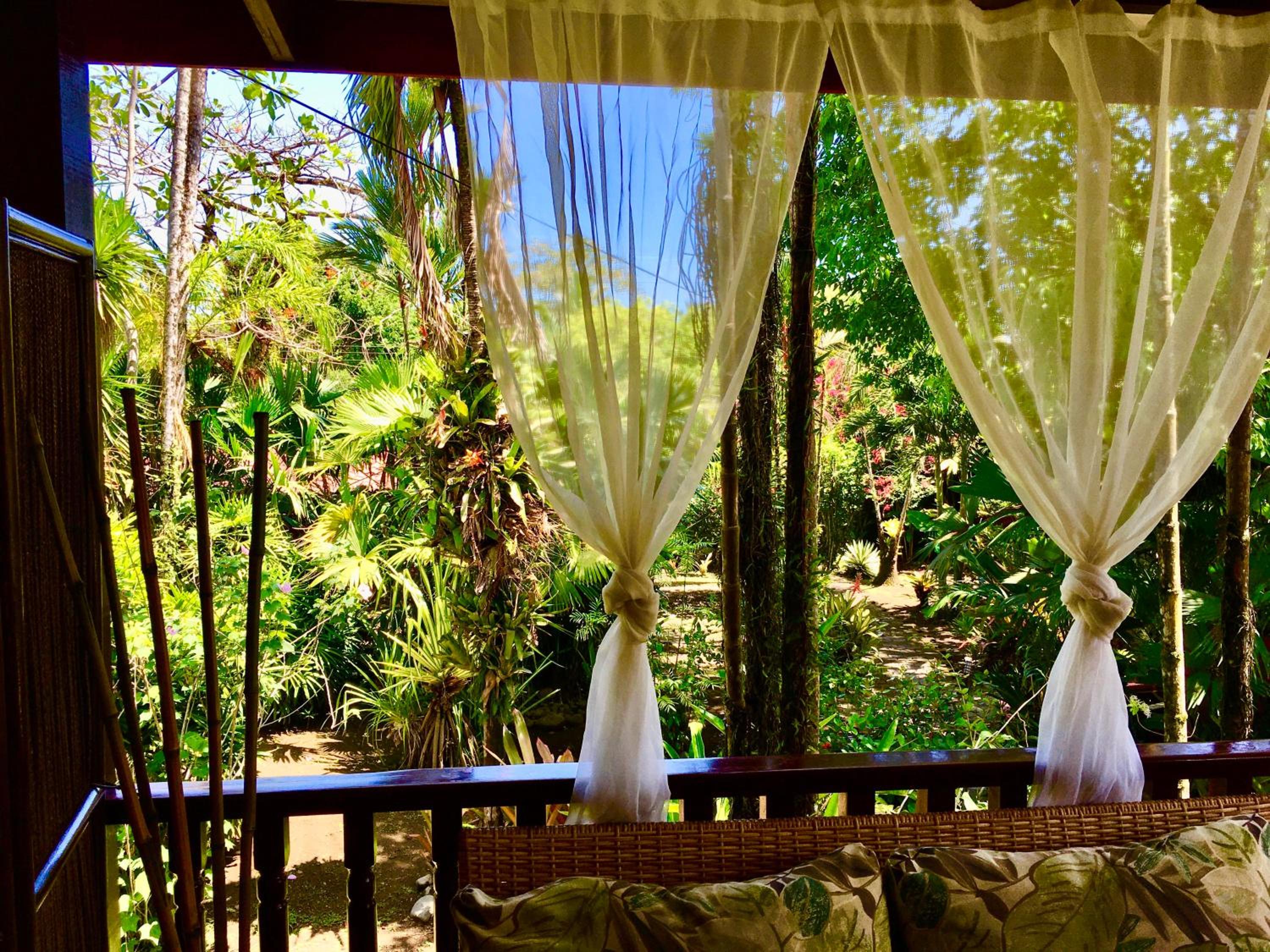Hotel El Encanto
