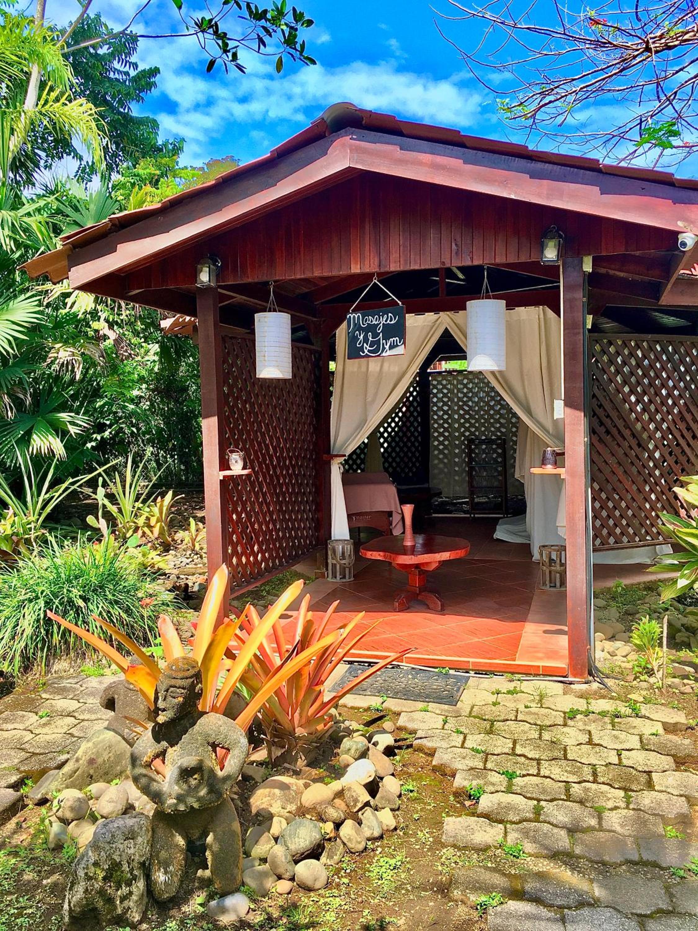 Hotel El Encanto