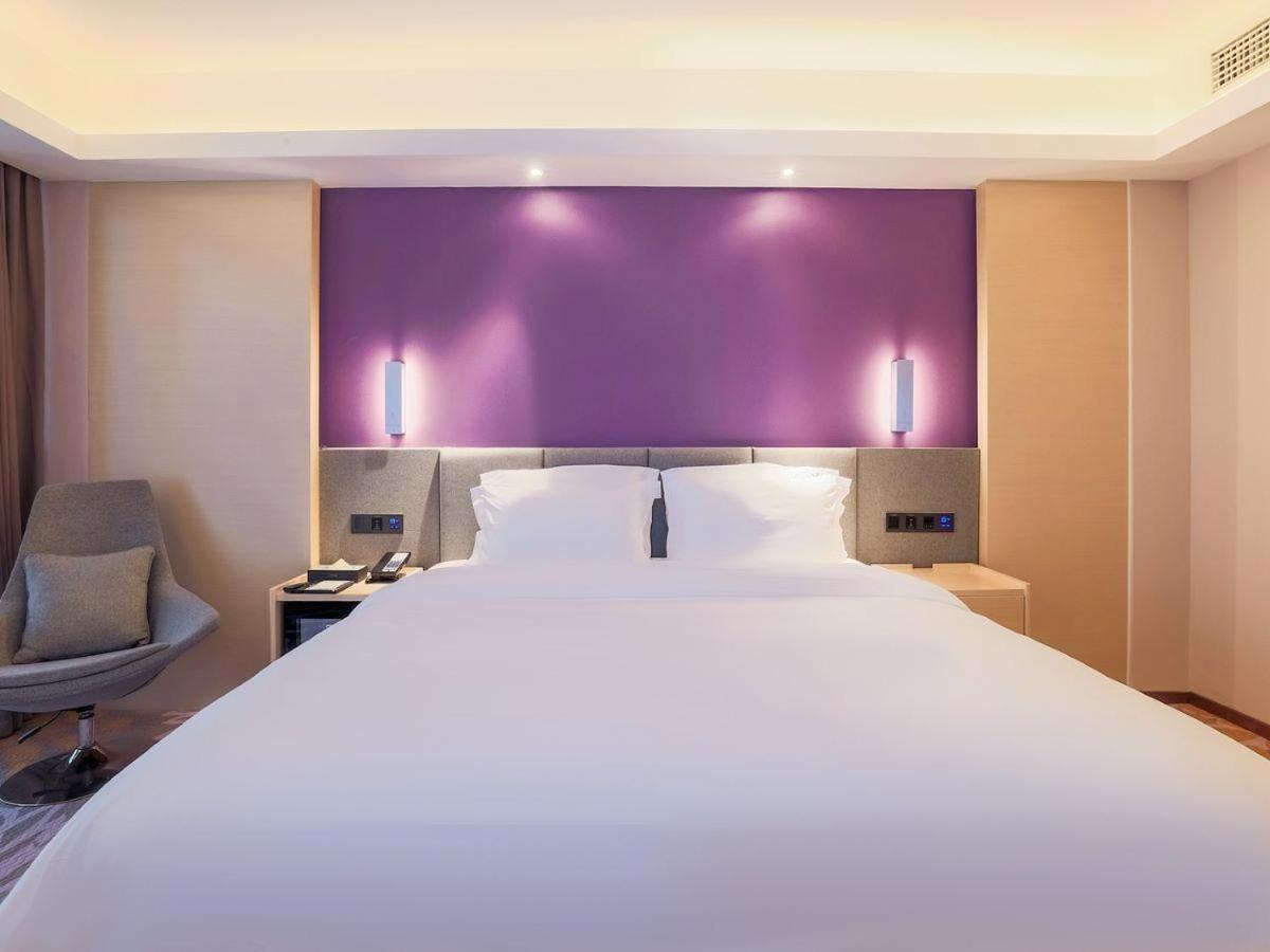 Lavande Hotel (Tianjin Zhongbei Avenue), fotografía 5