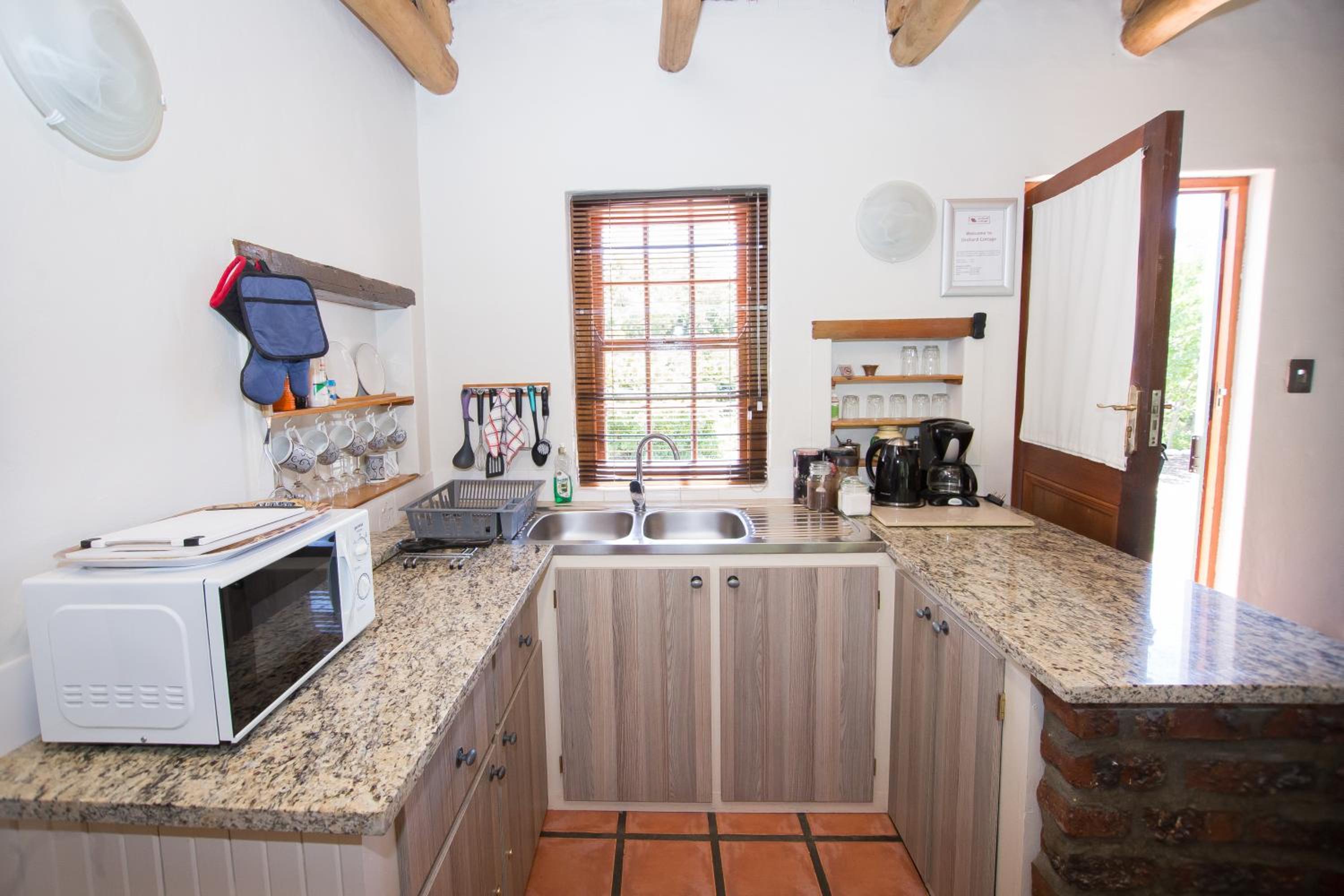 Orchard Cottage