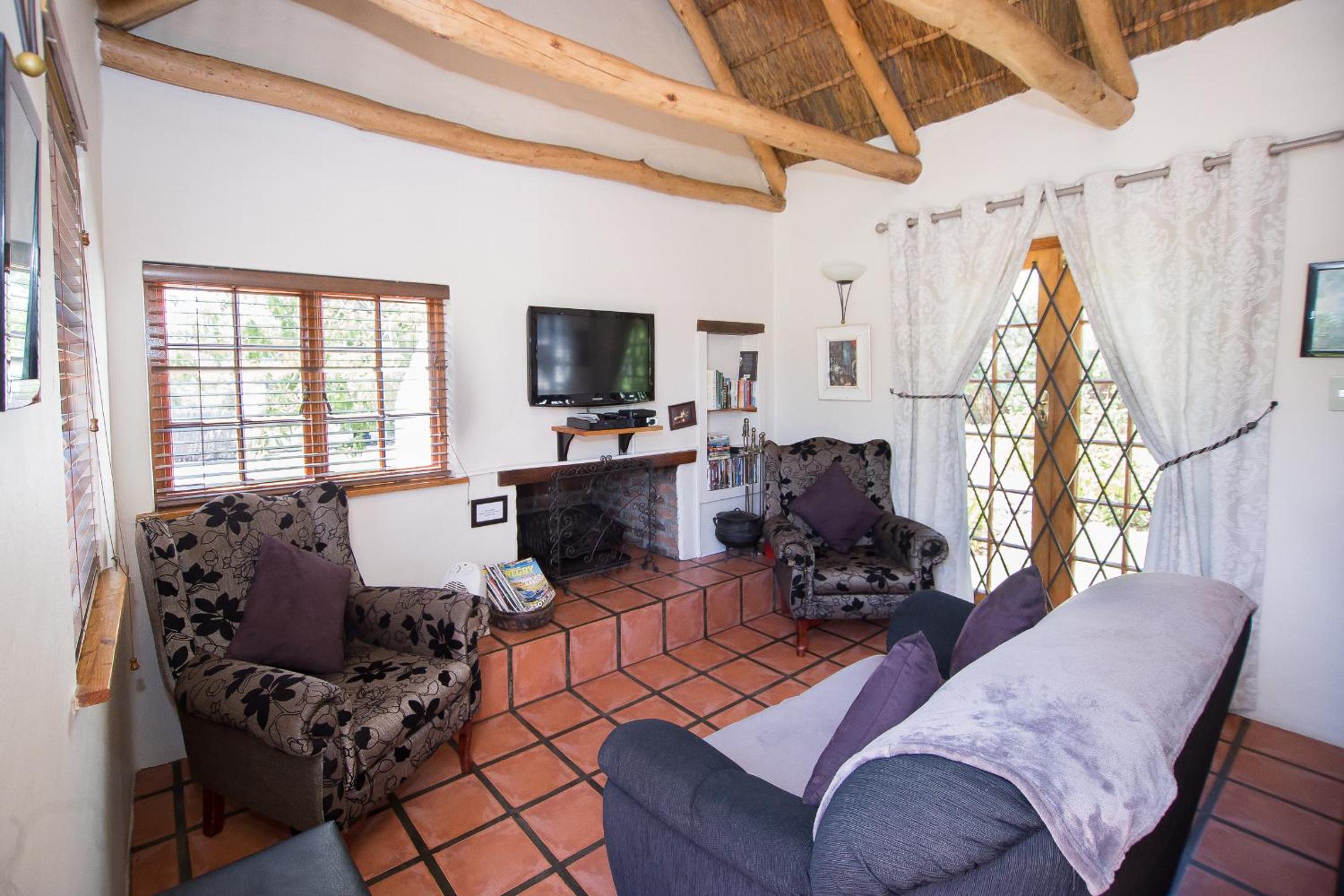 Orchard Cottage