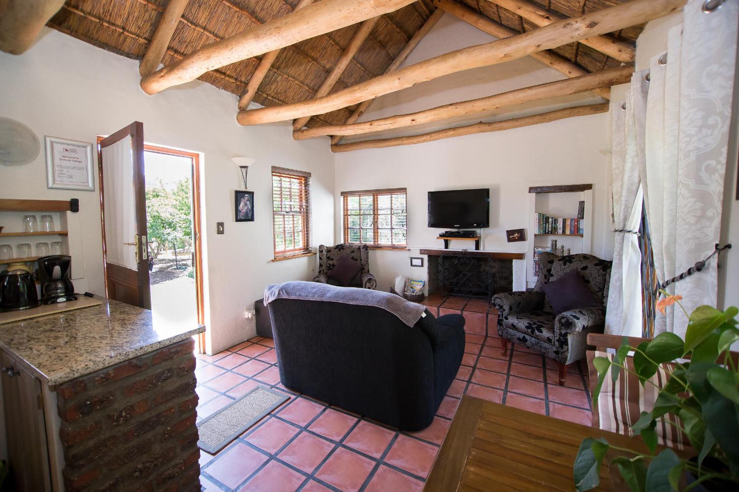 Orchard Cottage