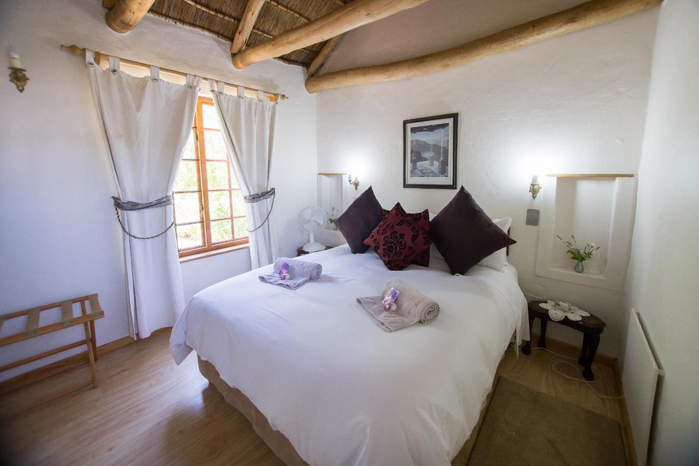 Orchard Cottage