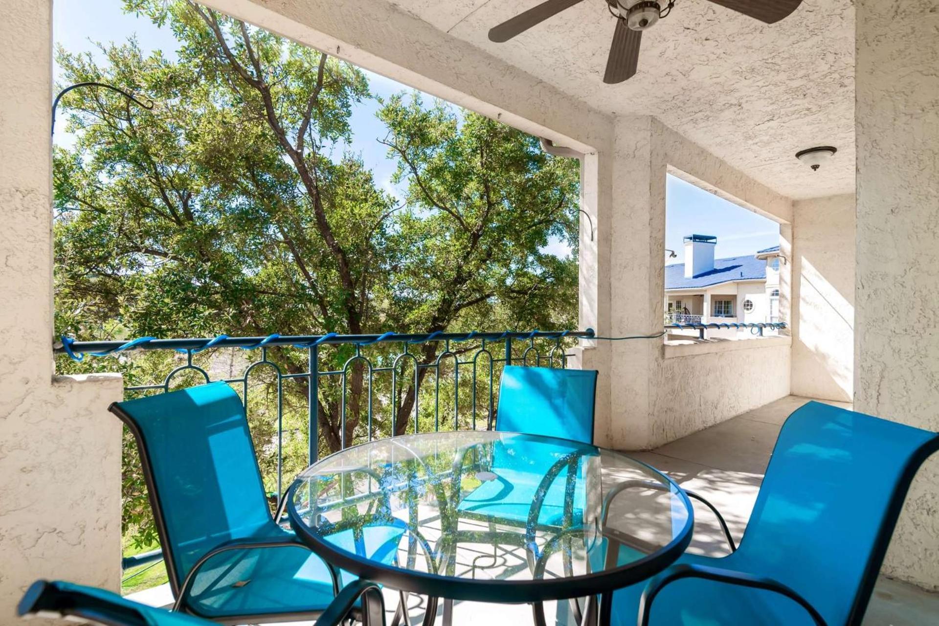 Beach Villa view 3