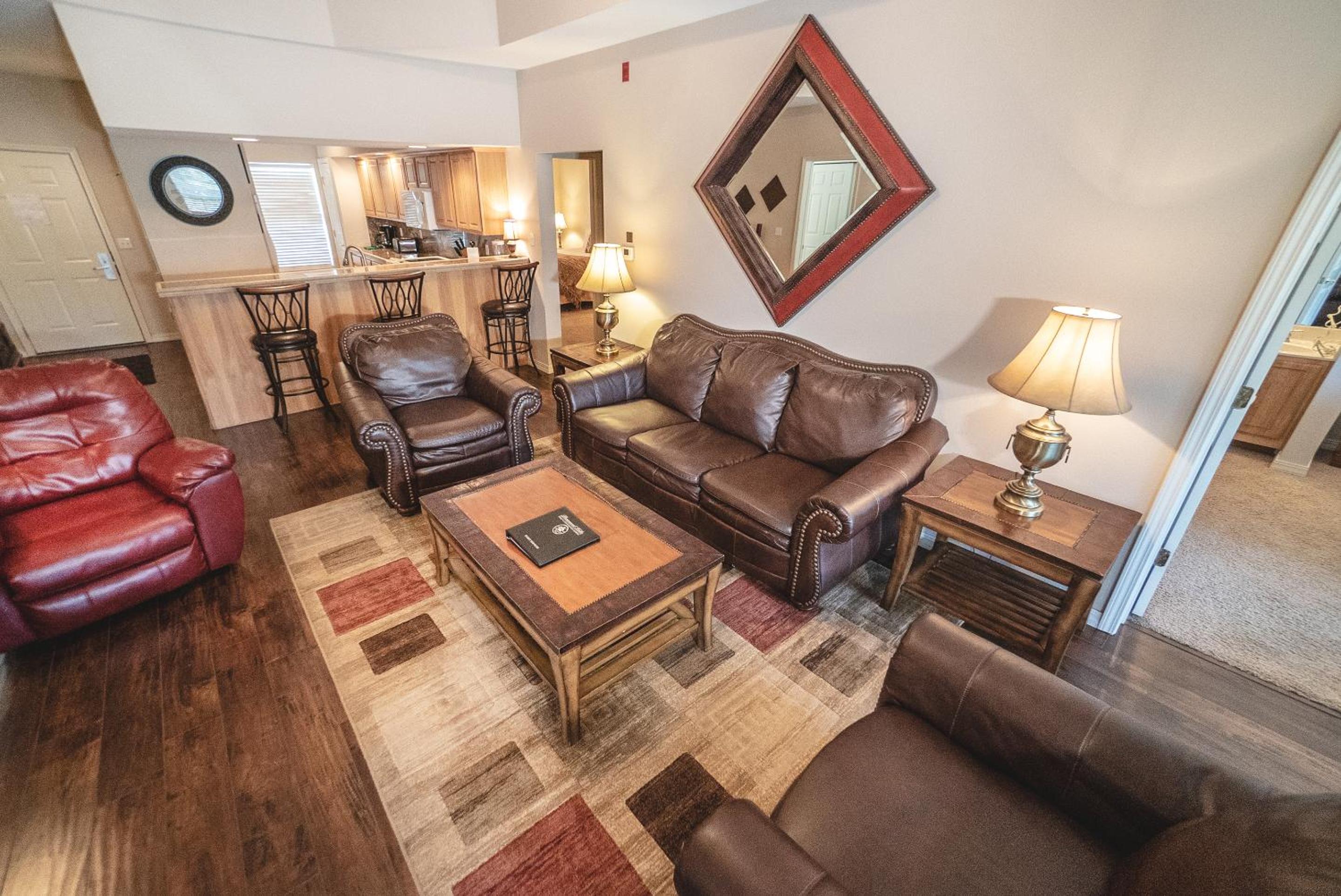 Legacy at Thousand Hills view 4