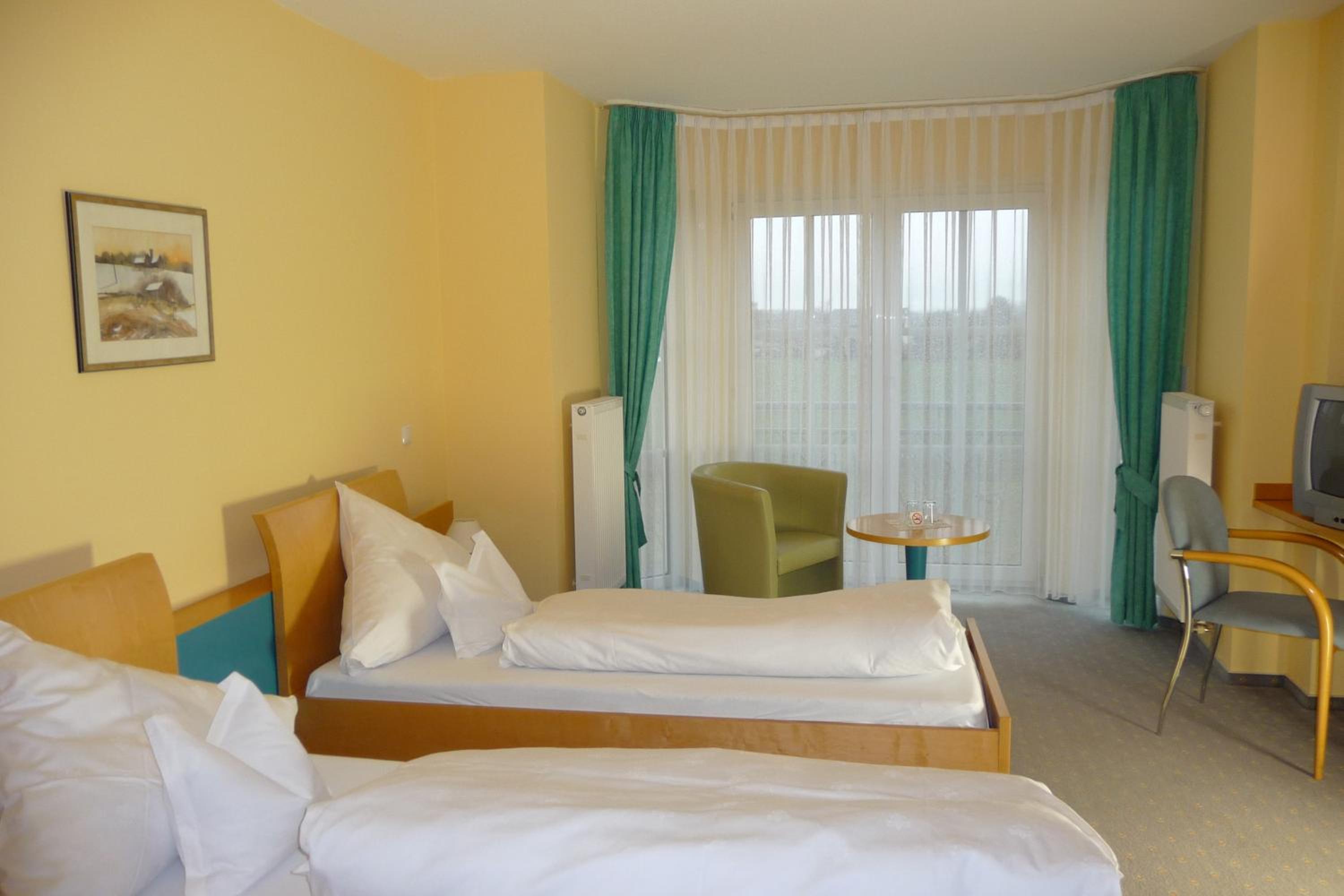 Hotel Bachwiesen - Property Image 2