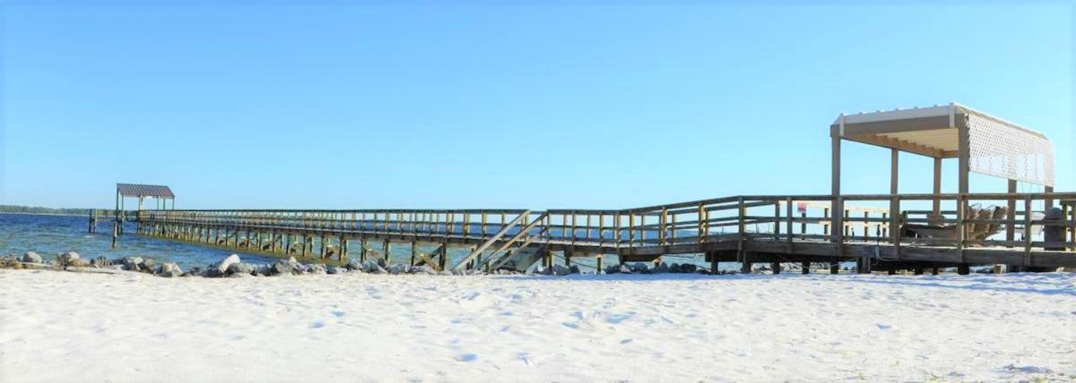 GetAways at Soundside Holiday Beach Resort
